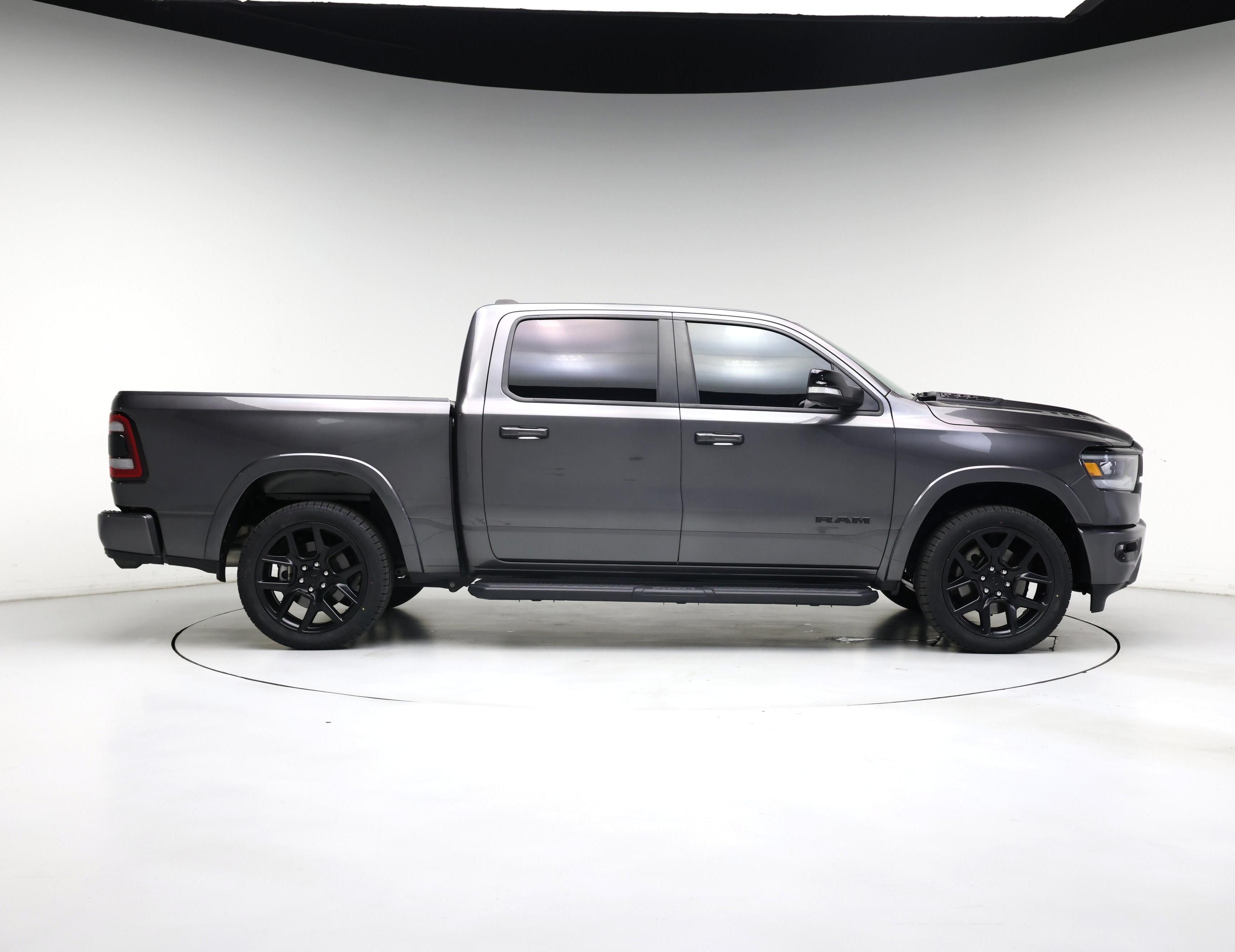 Thumbnail: 2022 RAM 1500 - 7