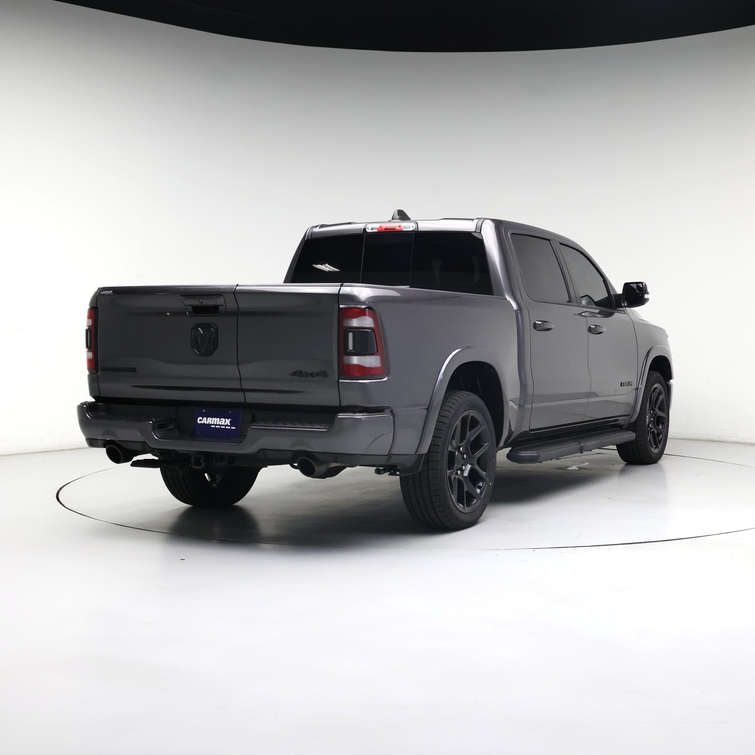 Thumbnail: 2022 RAM 1500 - 8