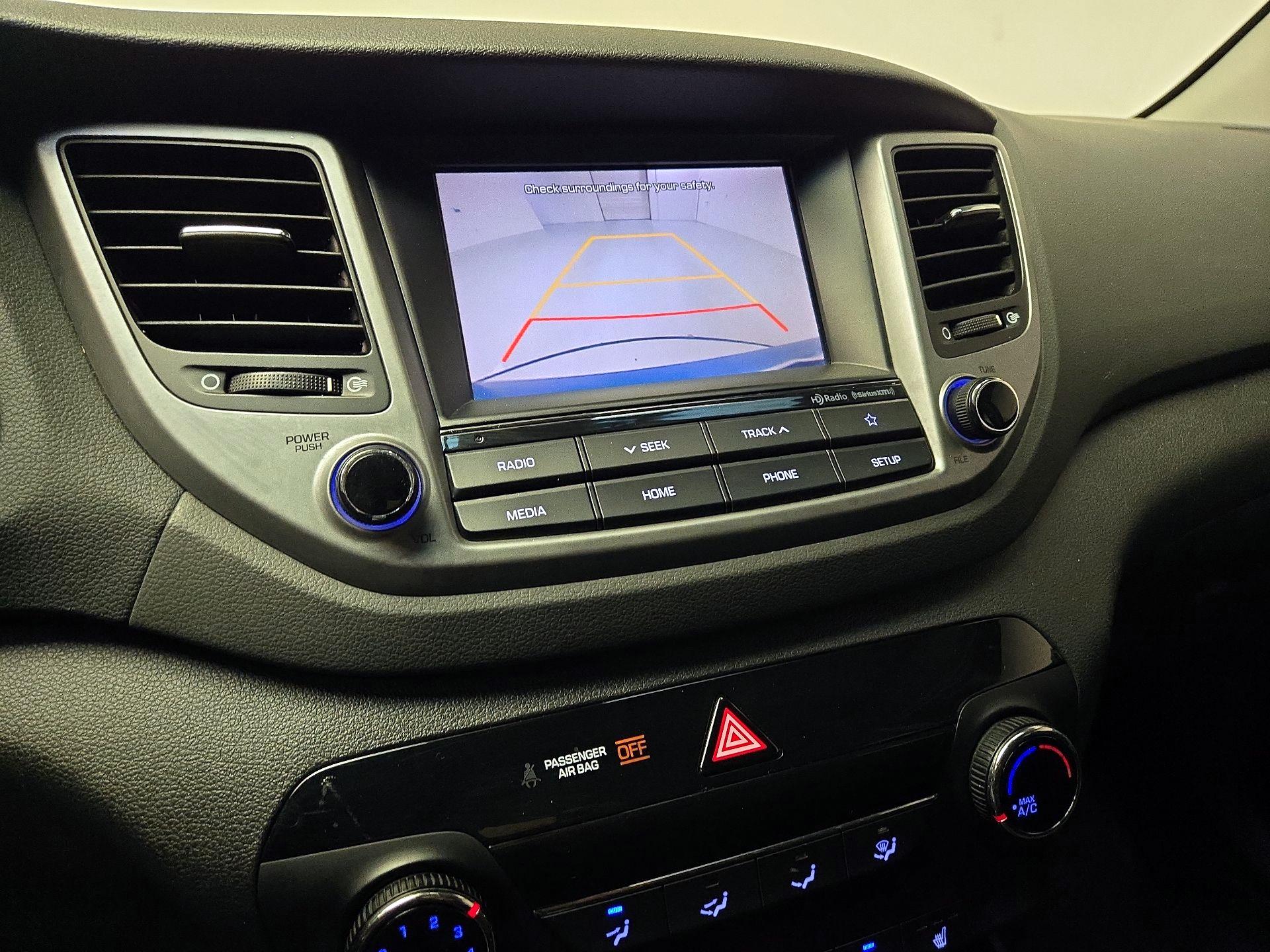Thumbnail: 2018 Hyundai Tucson - 14