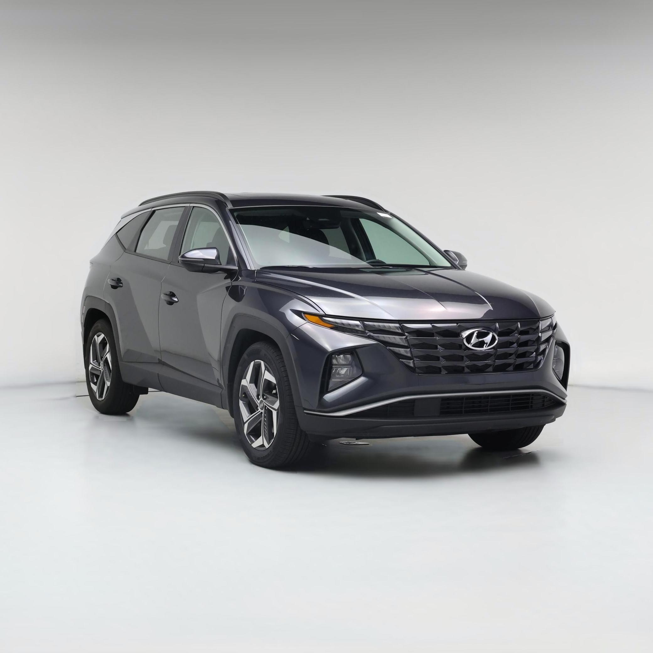 Thumbnail: 2023 Hyundai Tucson - 1