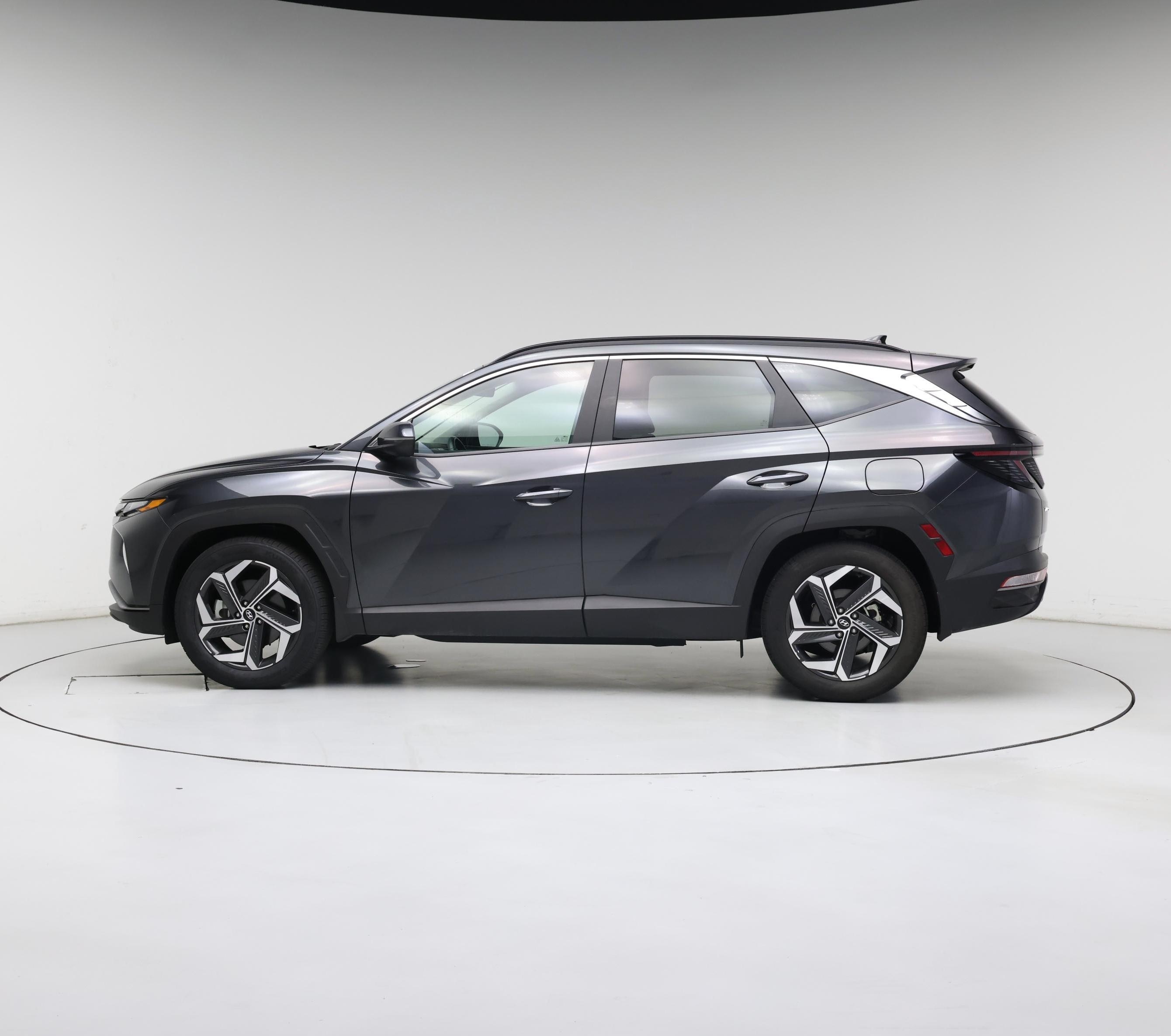 Thumbnail: 2023 Hyundai Tucson - 3
