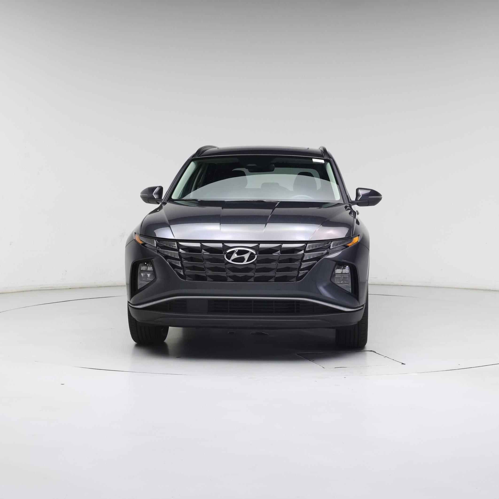 Thumbnail: 2023 Hyundai Tucson - 5