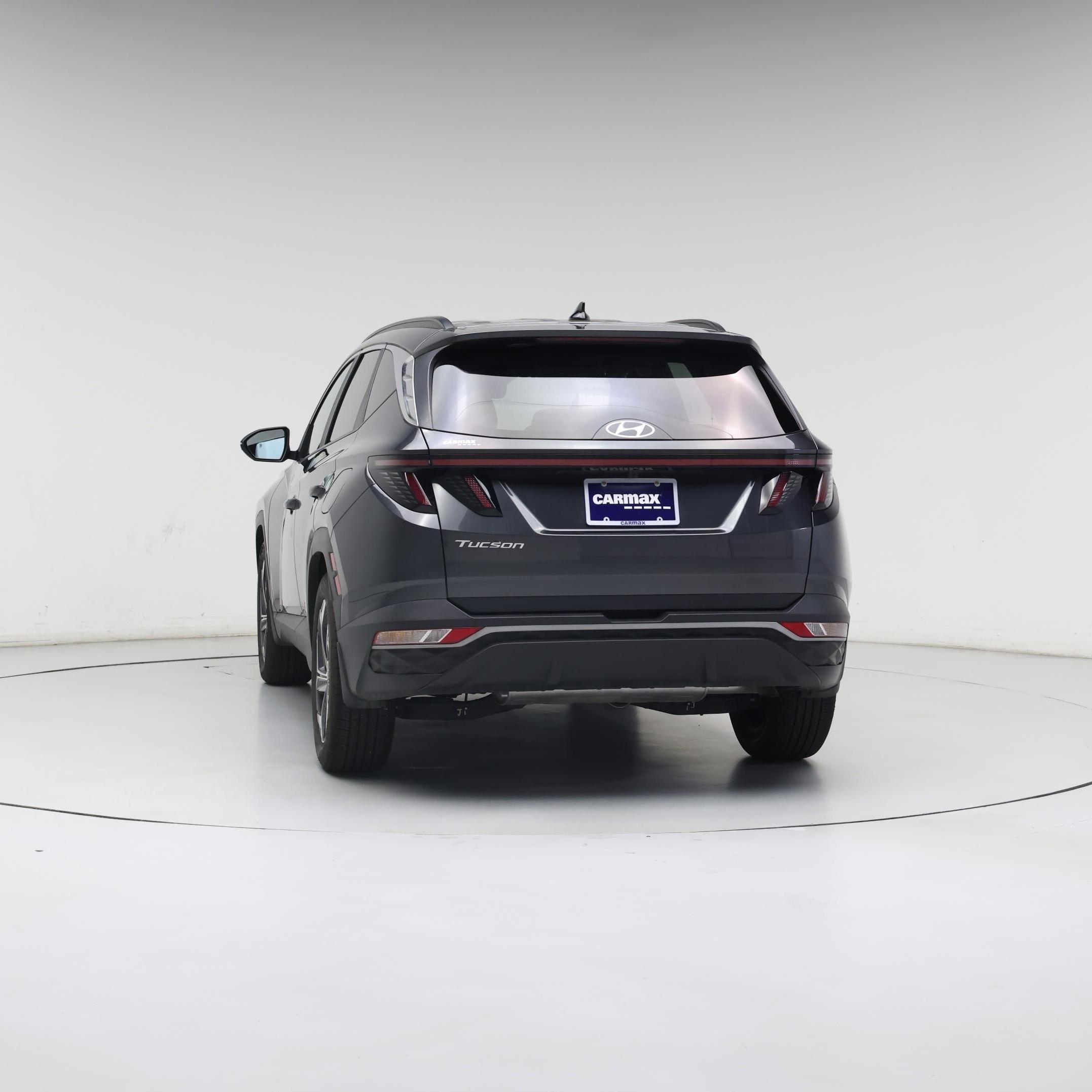 Thumbnail: 2023 Hyundai Tucson - 6