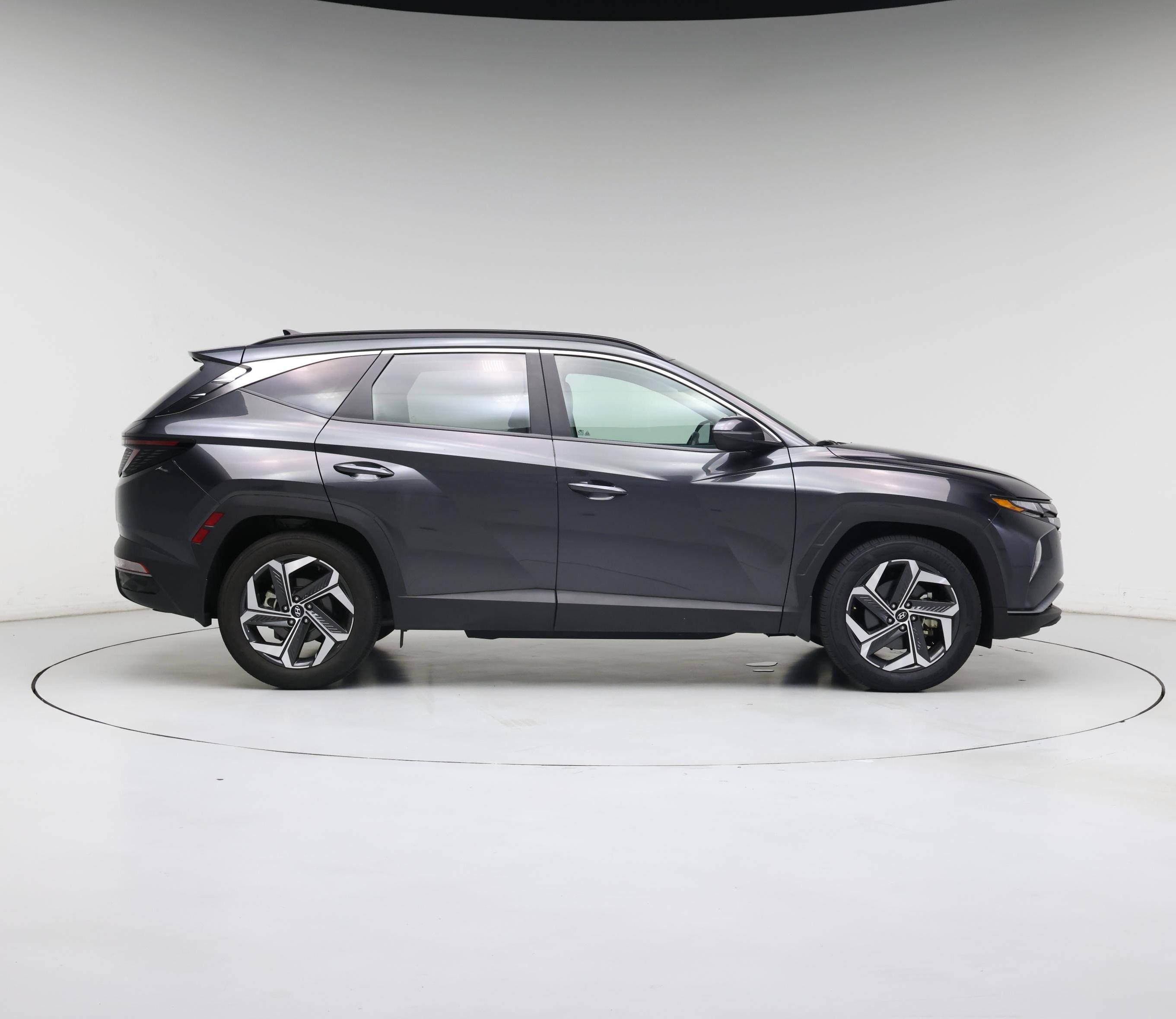 Thumbnail: 2023 Hyundai Tucson - 7