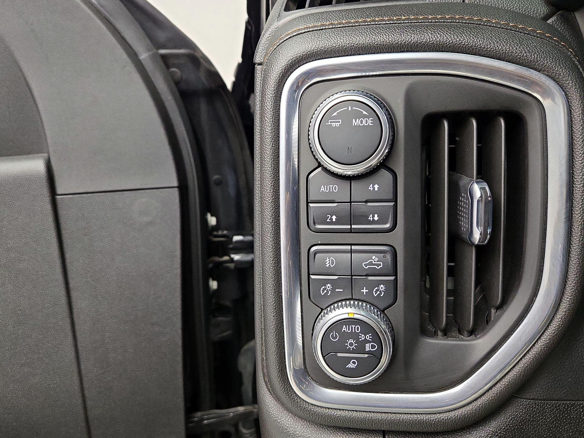 Thumbnail: 2021 GMC Sierra 2500 - 13