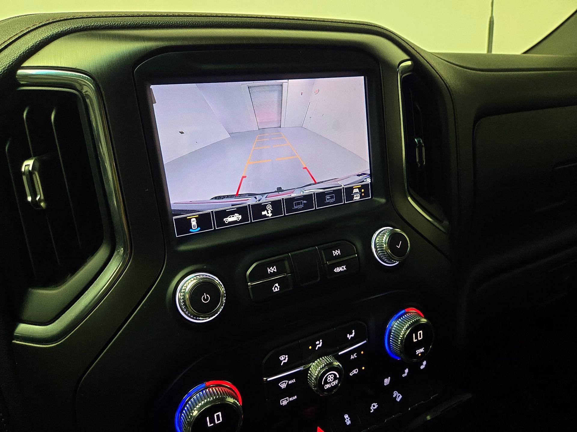 Thumbnail: 2021 GMC Sierra 2500 - 14