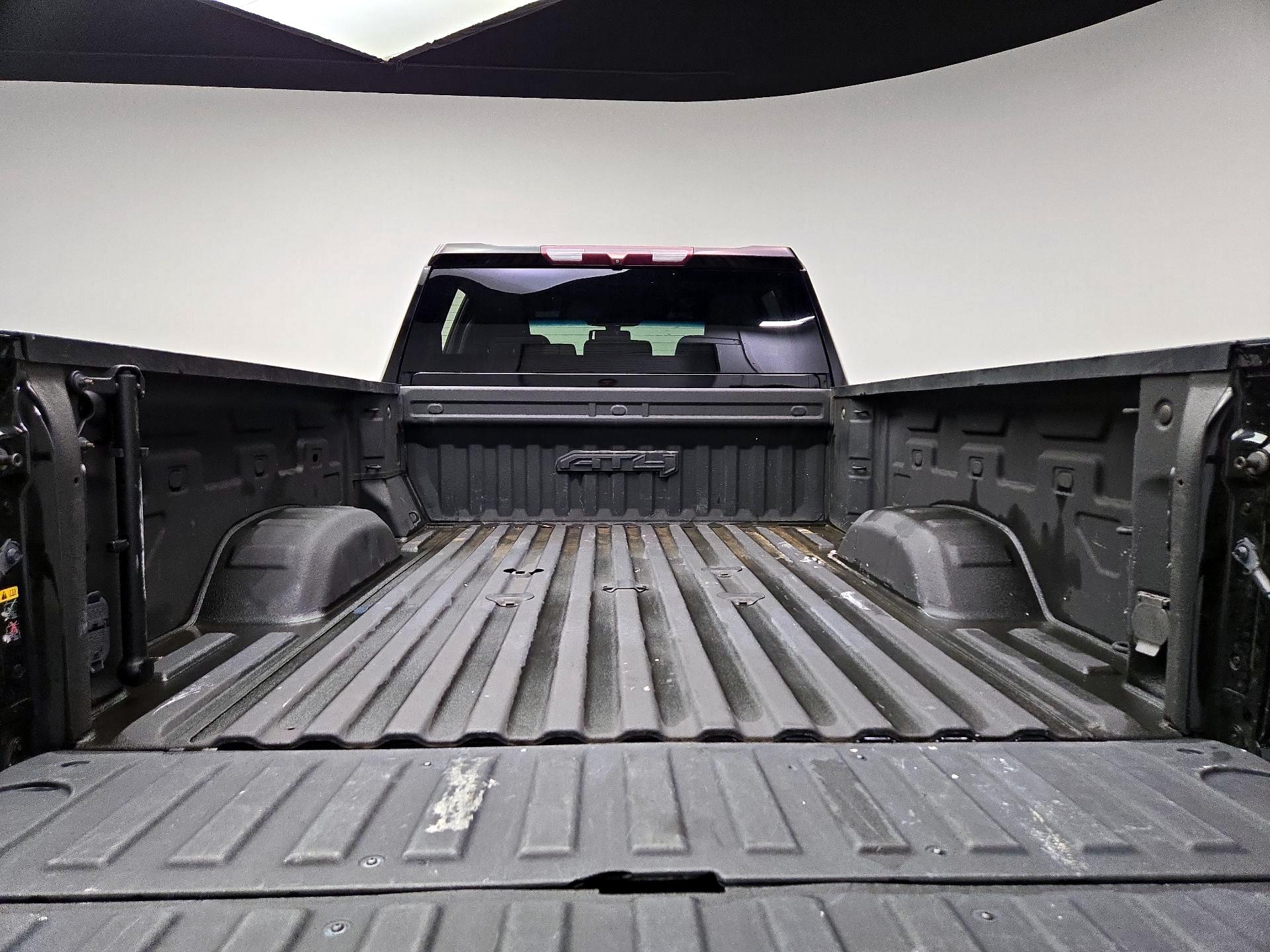 Thumbnail: 2021 GMC Sierra 2500 - 20