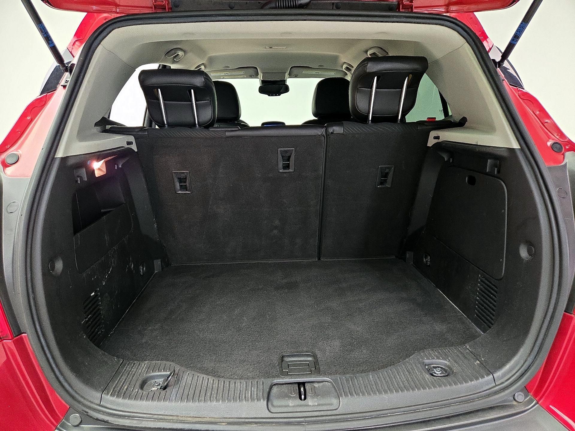 Thumbnail: 2014 Buick Encore - 20