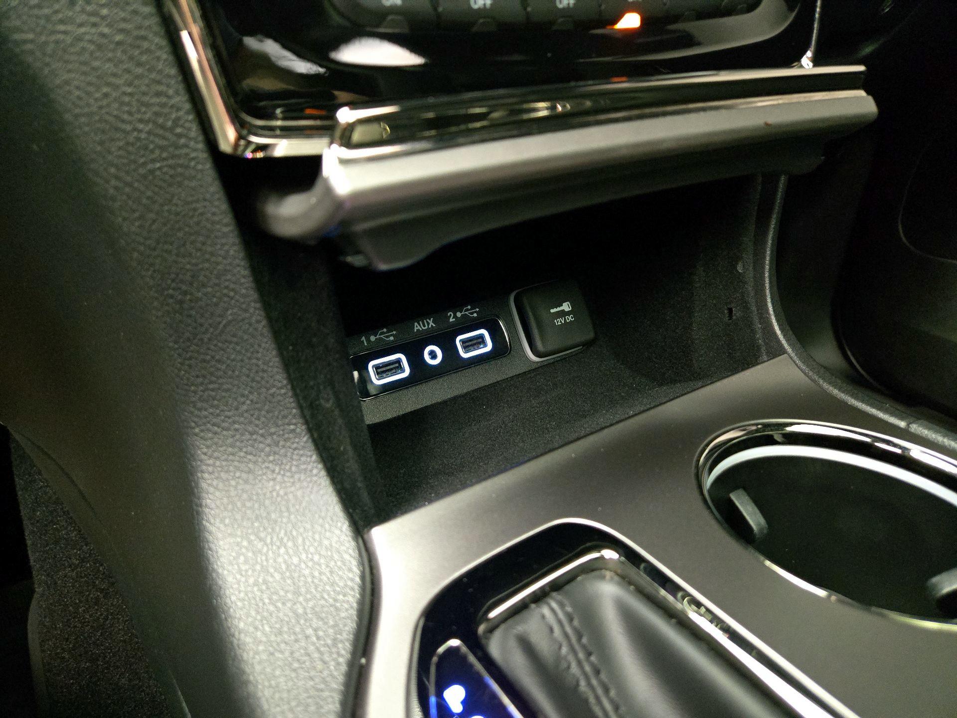 Thumbnail: 2020 Jeep Grand Cherokee - 19