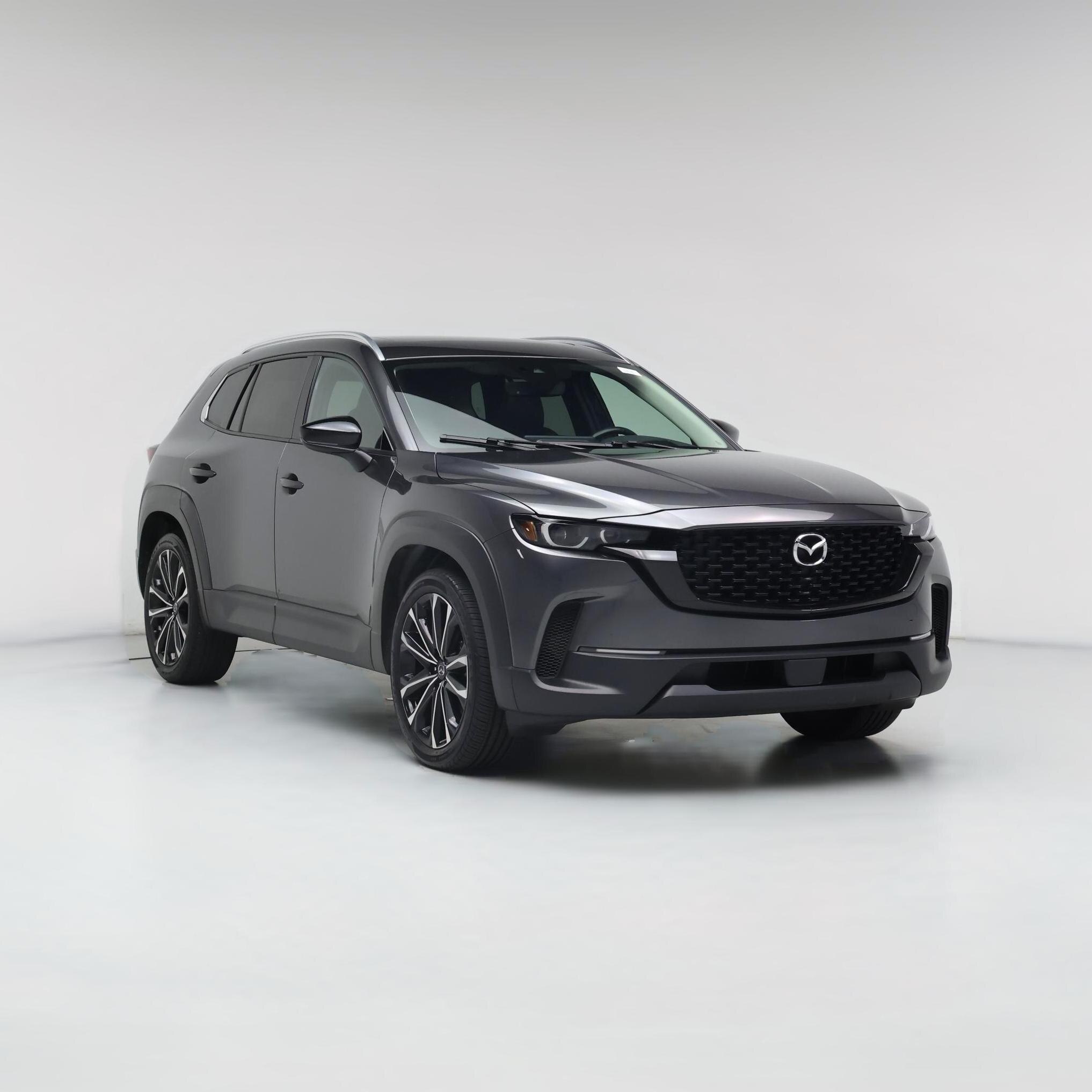 Thumbnail: 2023 Mazda CX-50 - 1