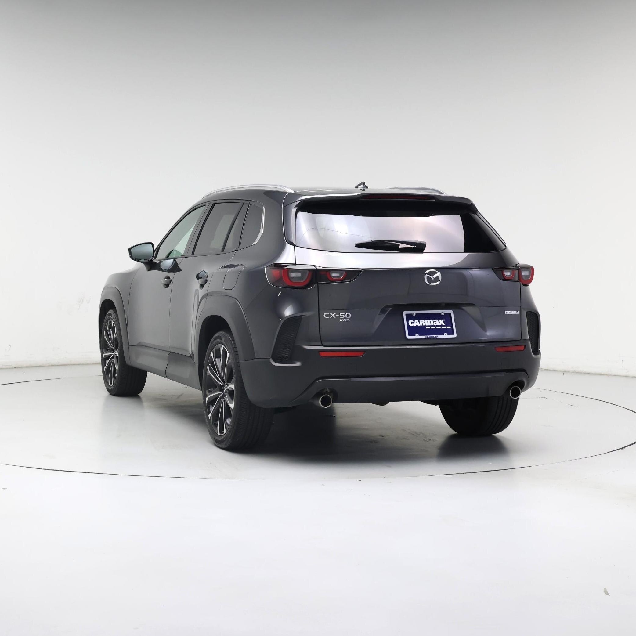 Thumbnail: 2023 Mazda CX-50 - 2