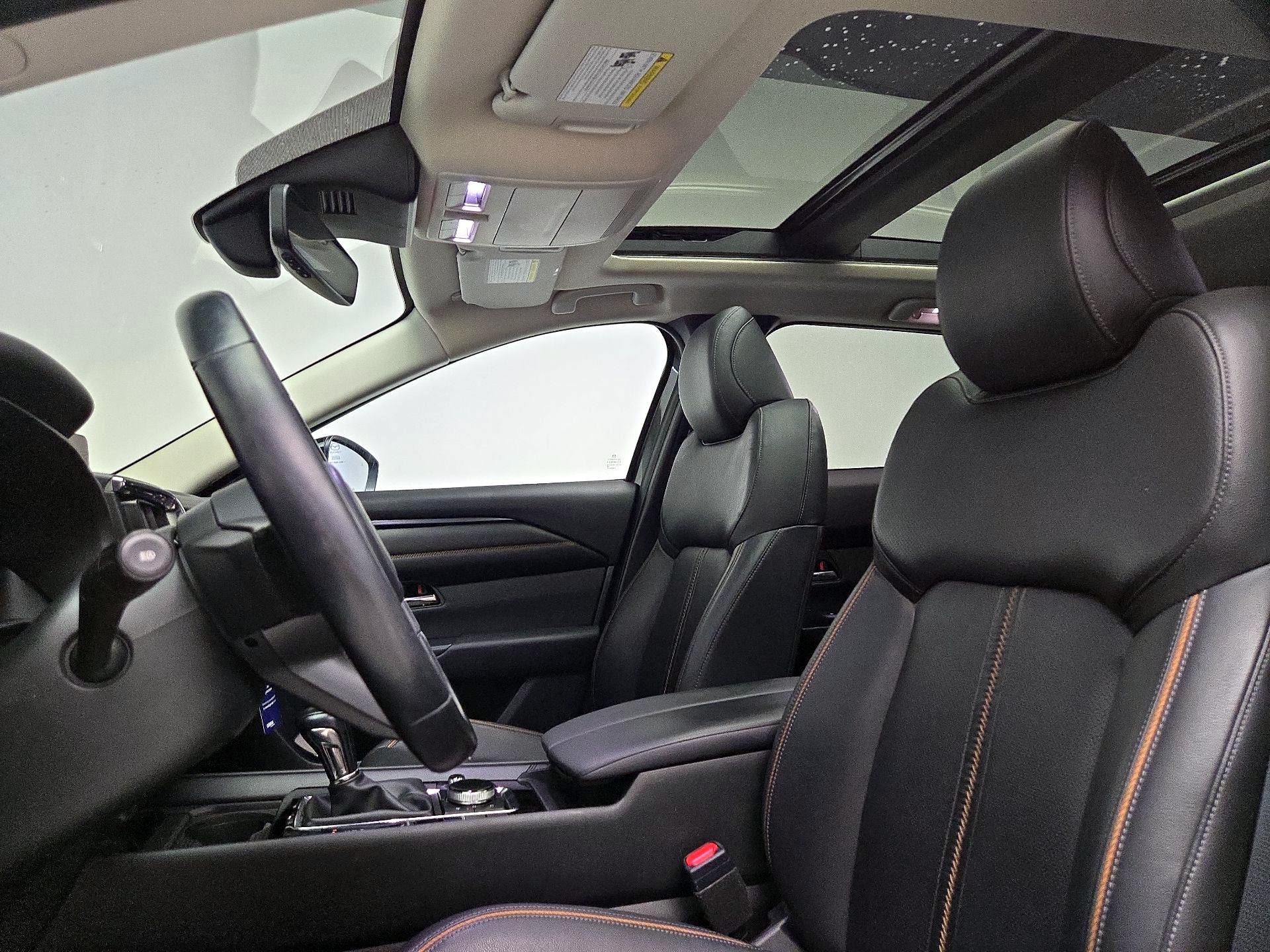 Thumbnail: 2023 Mazda CX-50 - 19