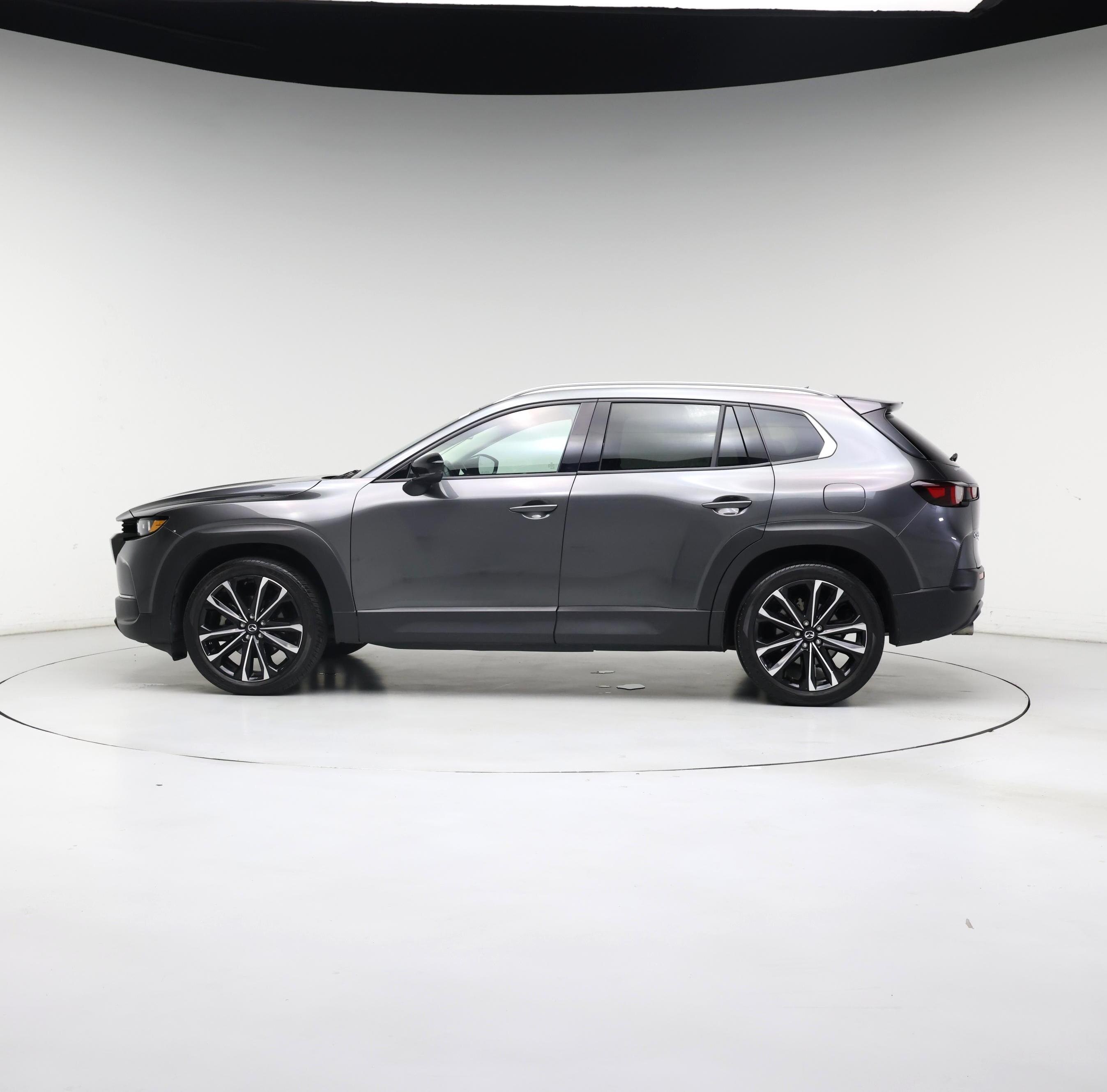 Thumbnail: 2023 Mazda CX-50 - 3
