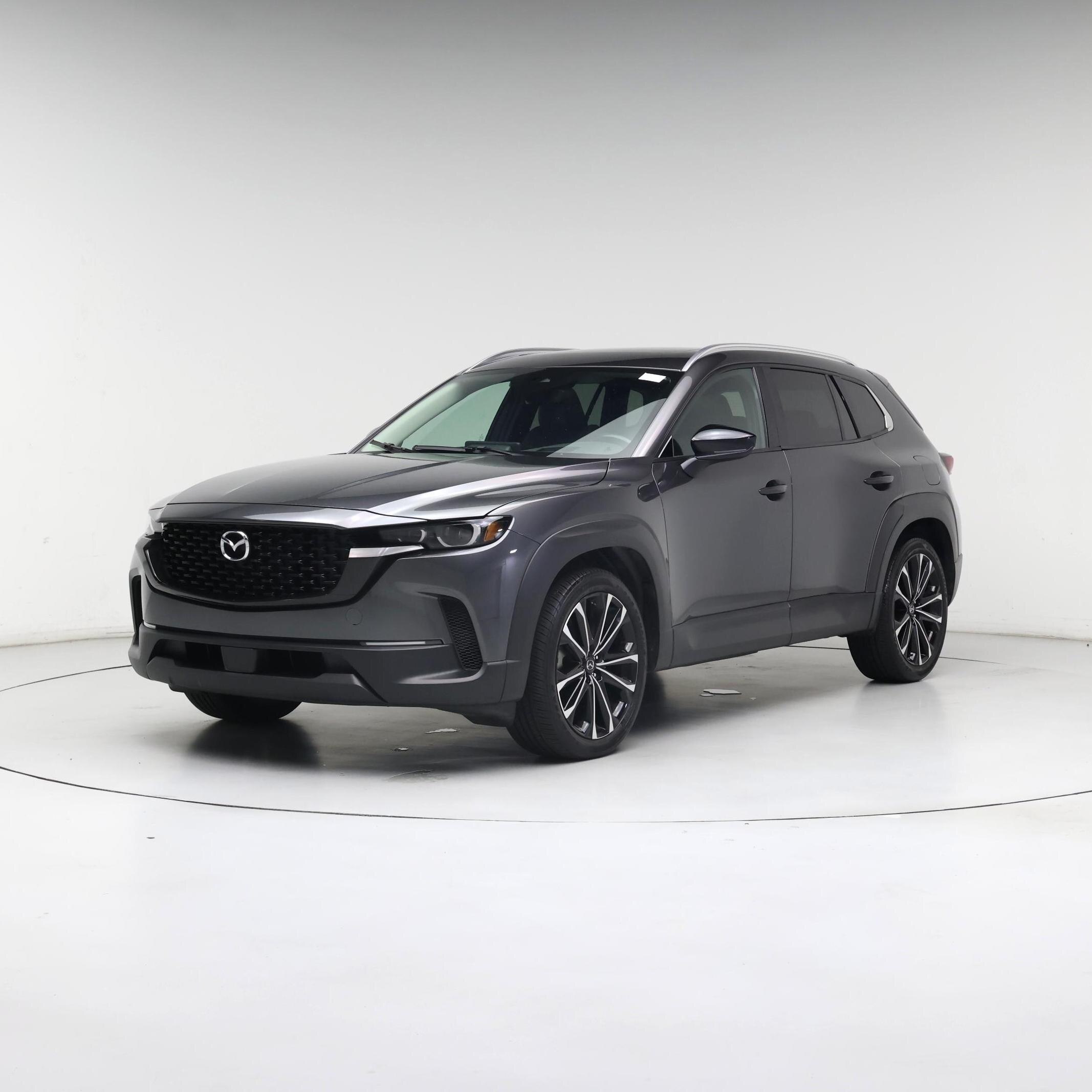 Thumbnail: 2023 Mazda CX-50 - 4