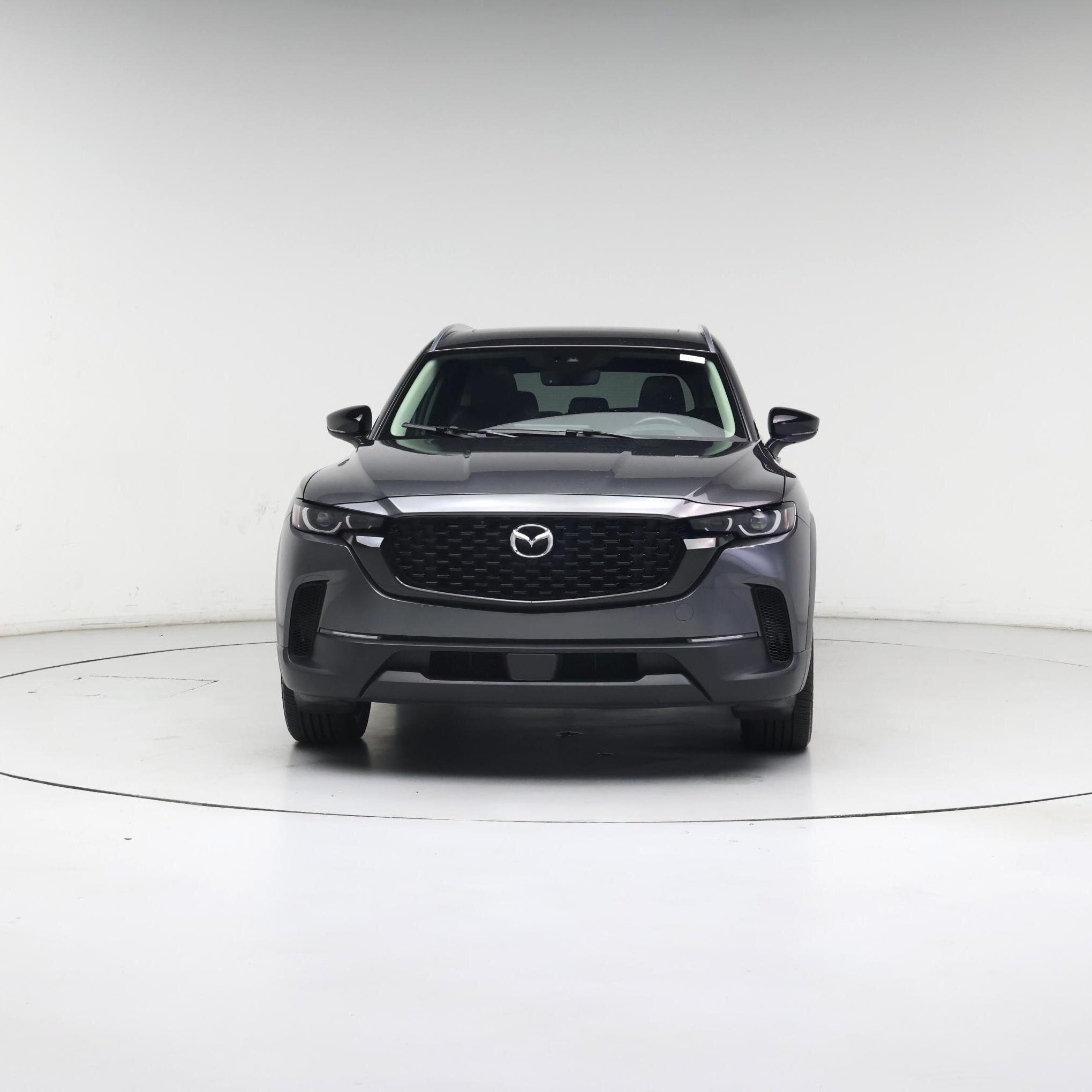 Thumbnail: 2023 Mazda CX-50 - 5