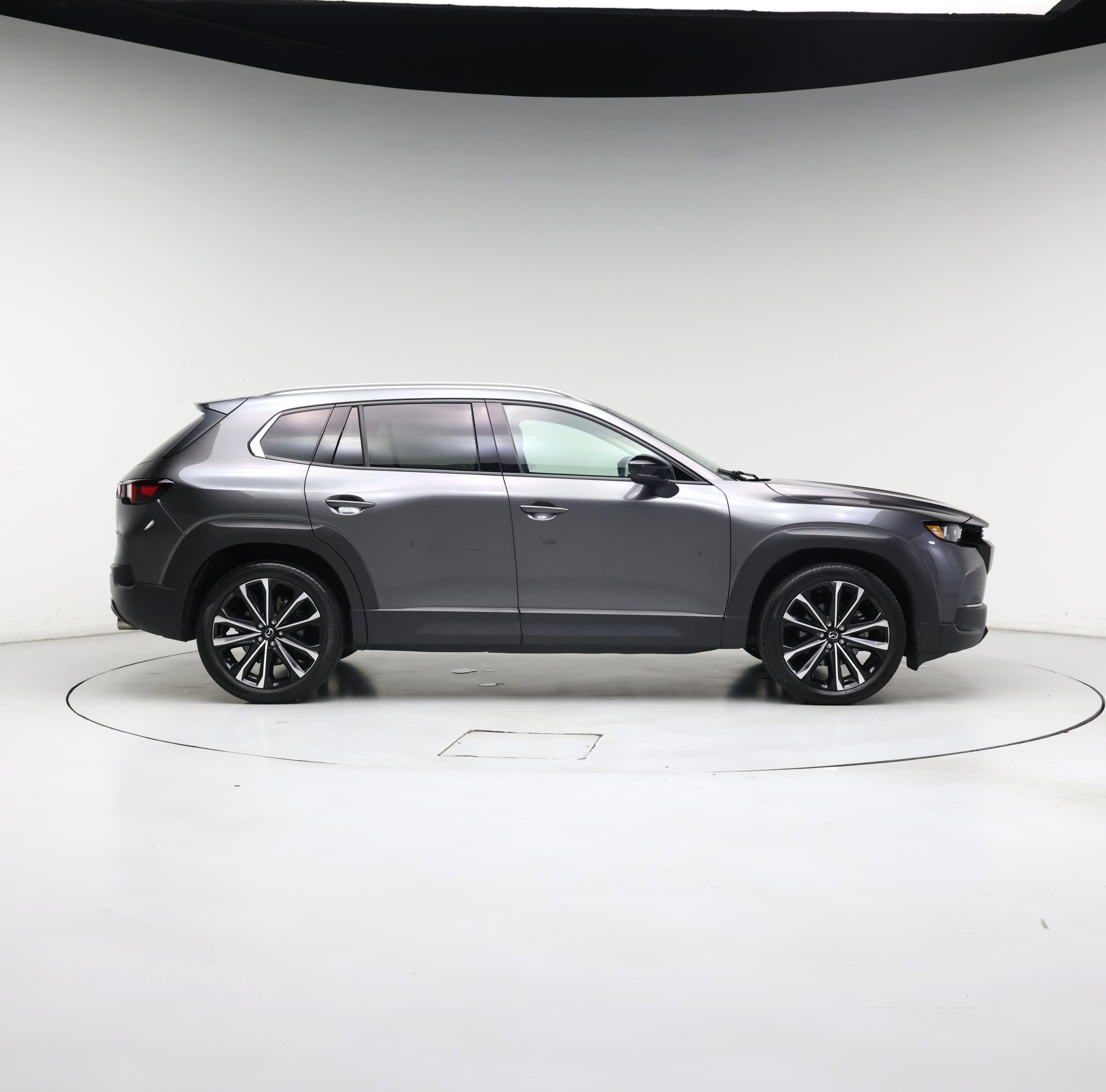 Thumbnail: 2023 Mazda CX-50 - 7