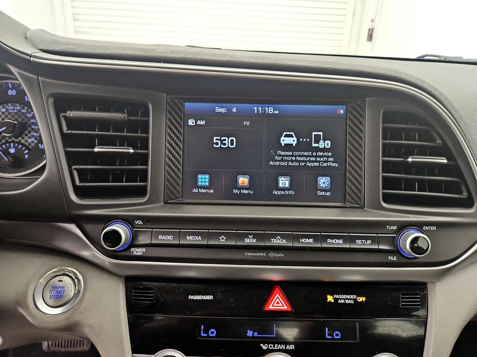 Thumbnail: 2020 Hyundai Elantra - 15