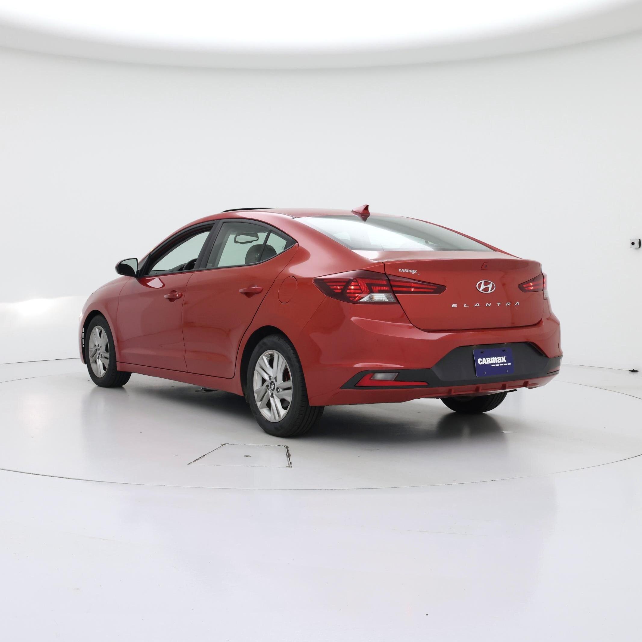 Thumbnail: 2020 Hyundai Elantra - 2