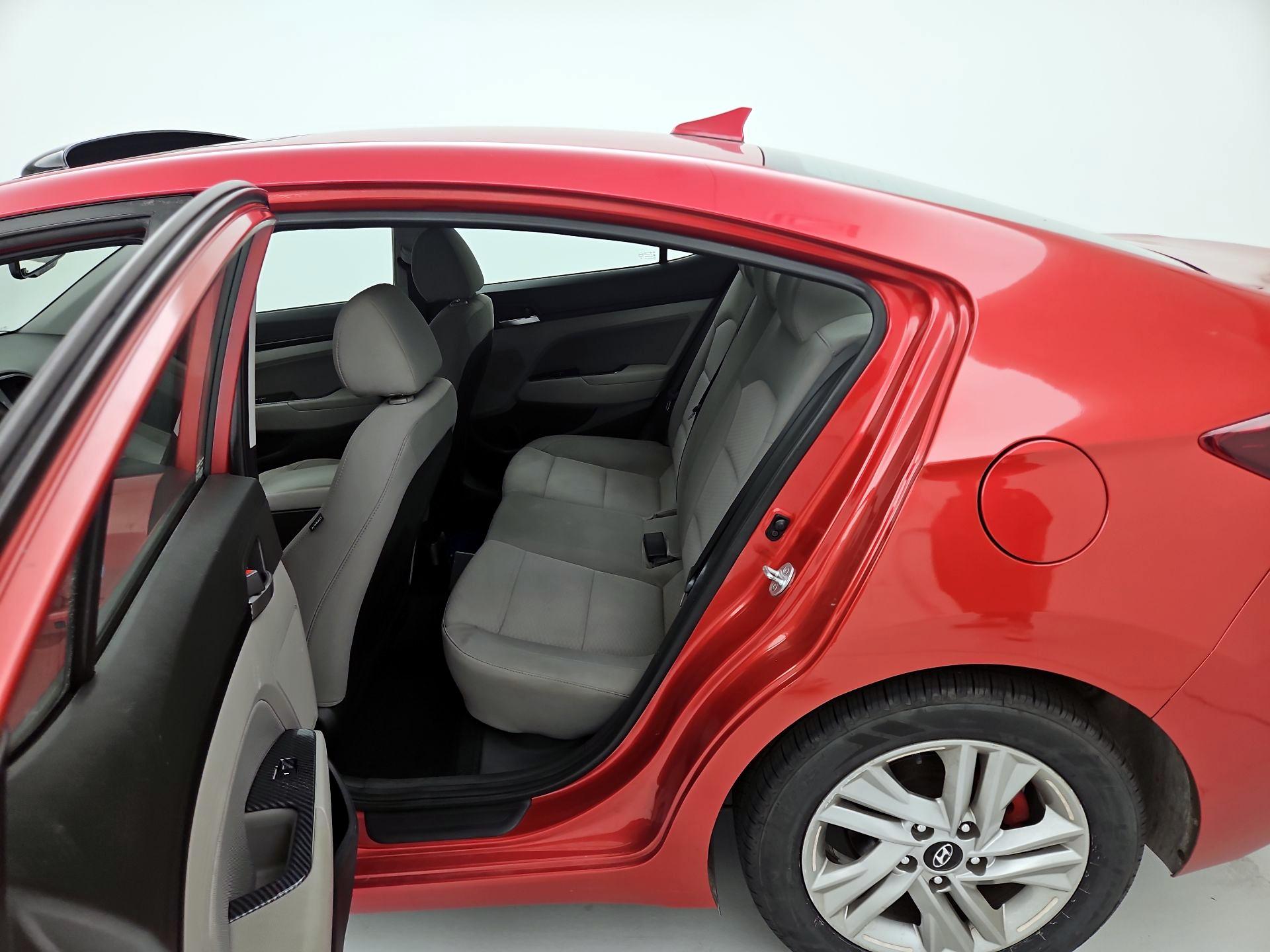 Thumbnail: 2020 Hyundai Elantra - 20