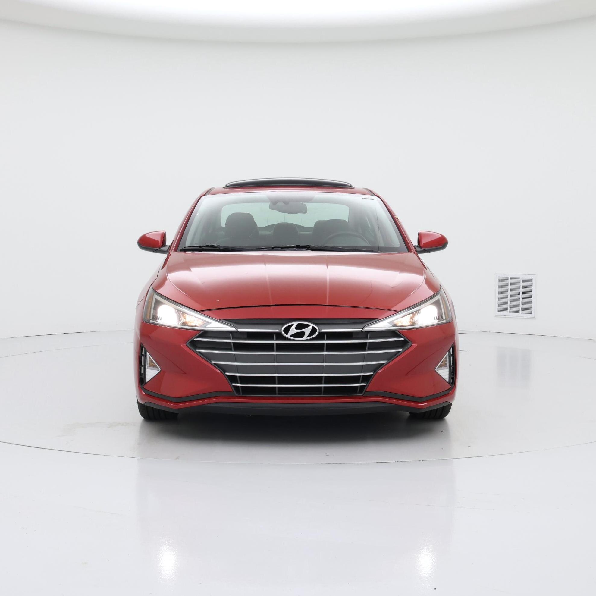Thumbnail: 2020 Hyundai Elantra - 5