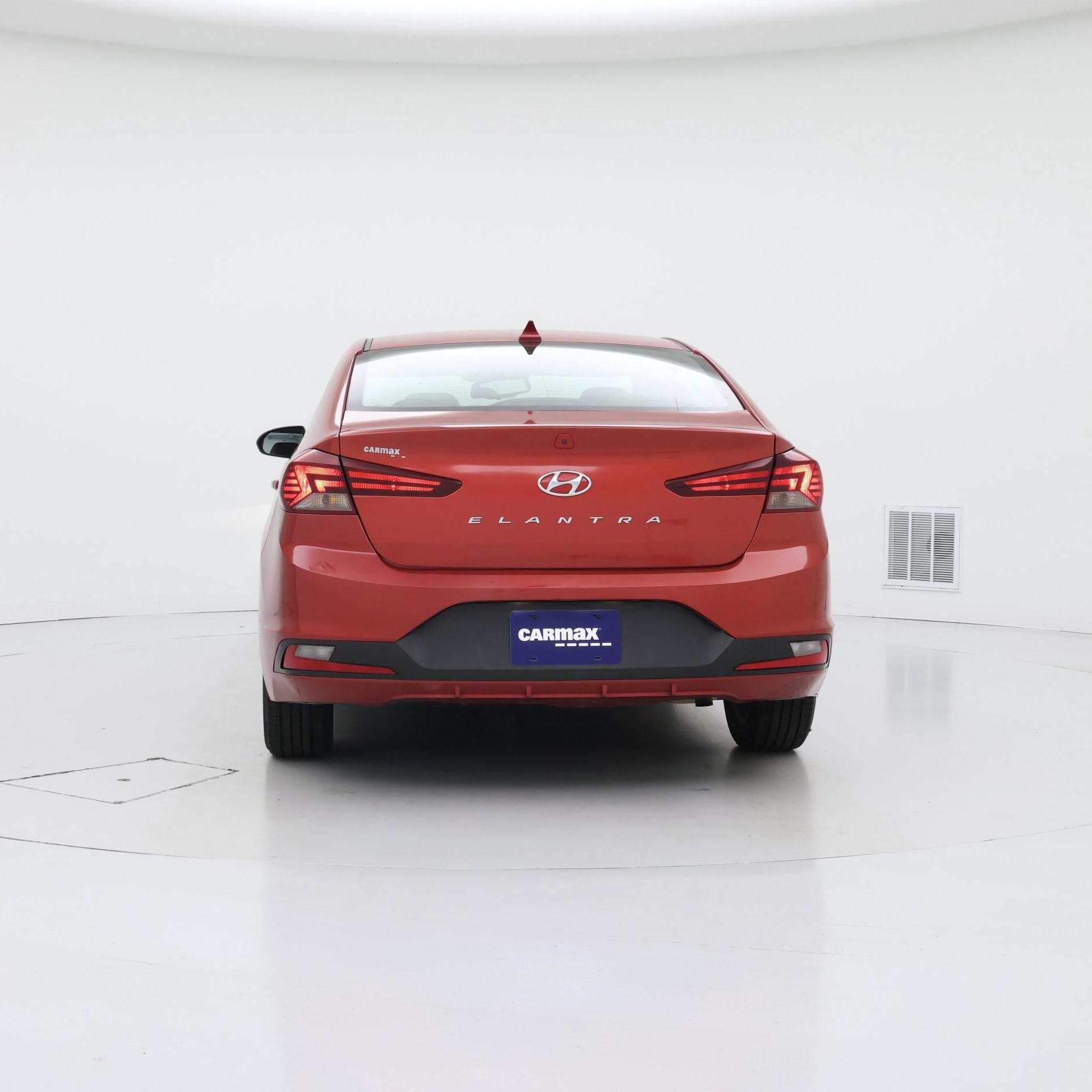 Thumbnail: 2020 Hyundai Elantra - 6