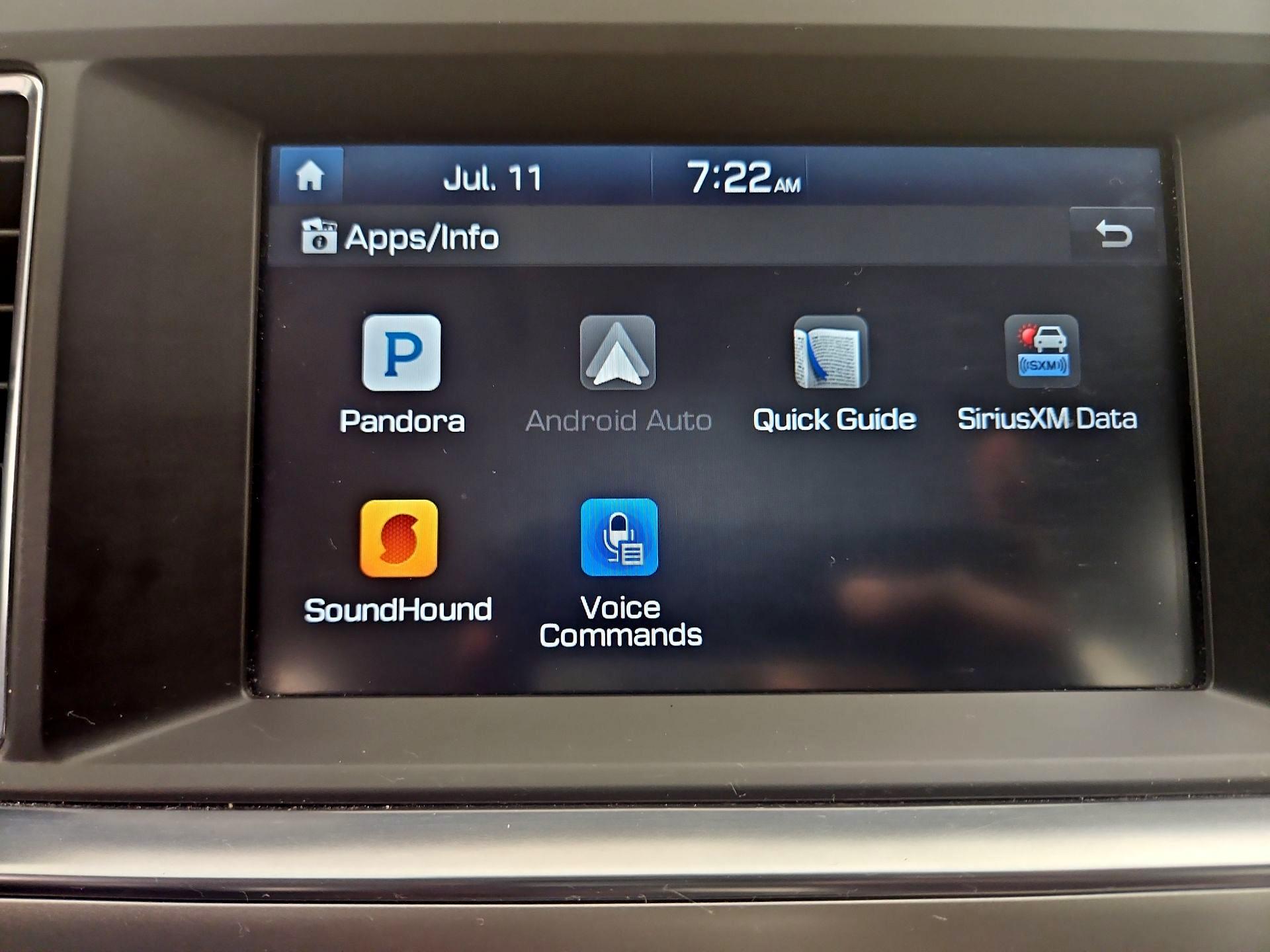 Thumbnail: 2016 Hyundai Sonata - 14
