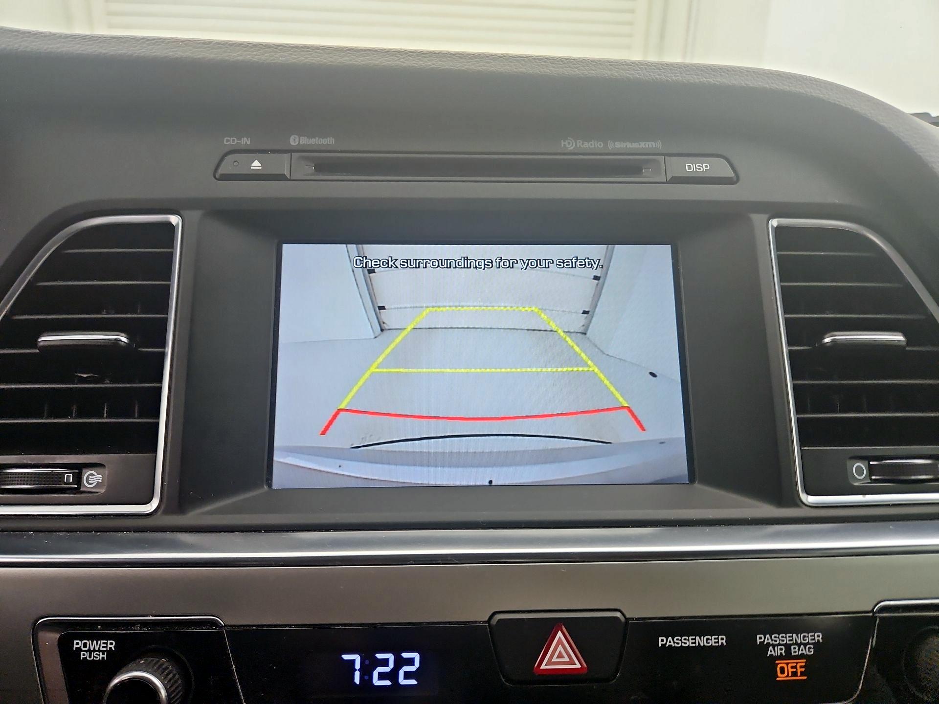 Thumbnail: 2016 Hyundai Sonata - 15