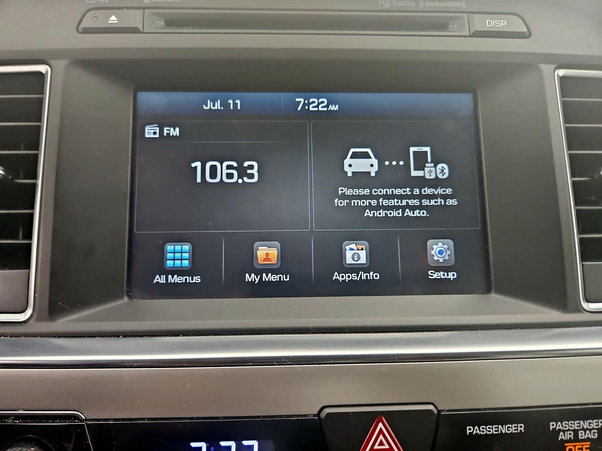 Thumbnail: 2016 Hyundai Sonata - 16