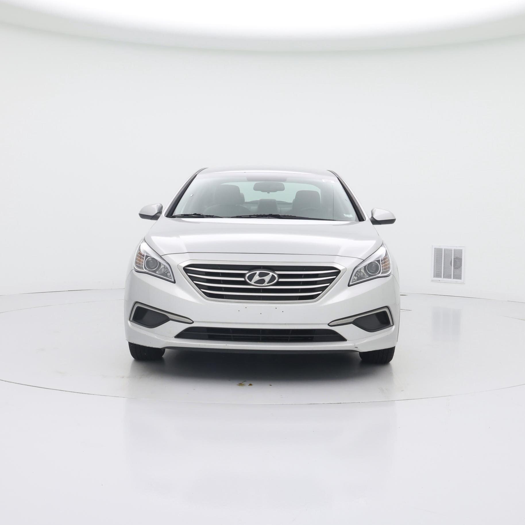 Thumbnail: 2016 Hyundai Sonata - 5