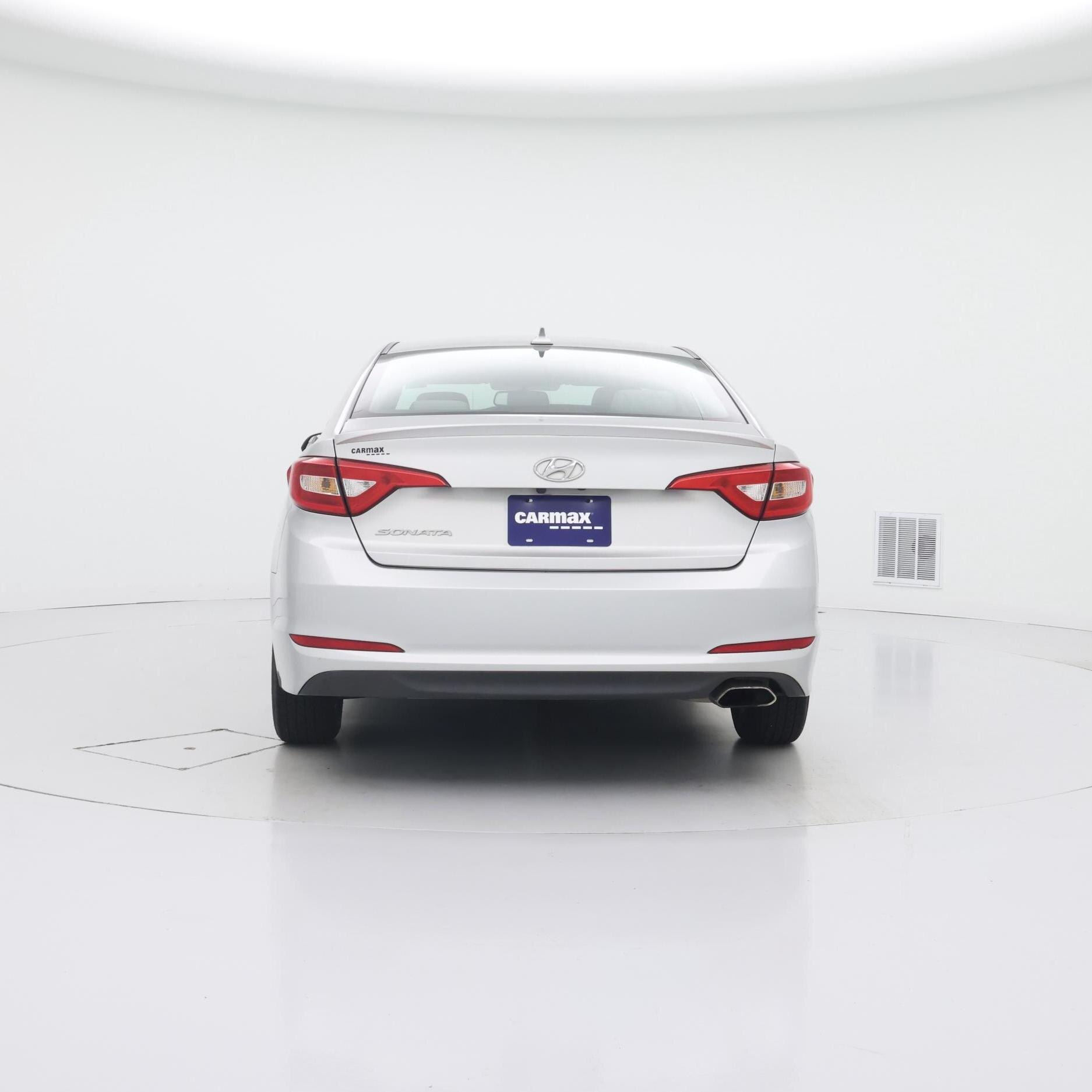 Thumbnail: 2016 Hyundai Sonata - 6