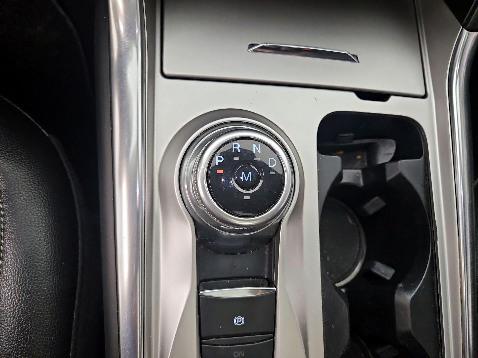 Thumbnail: 2020 Ford Explorer - 18