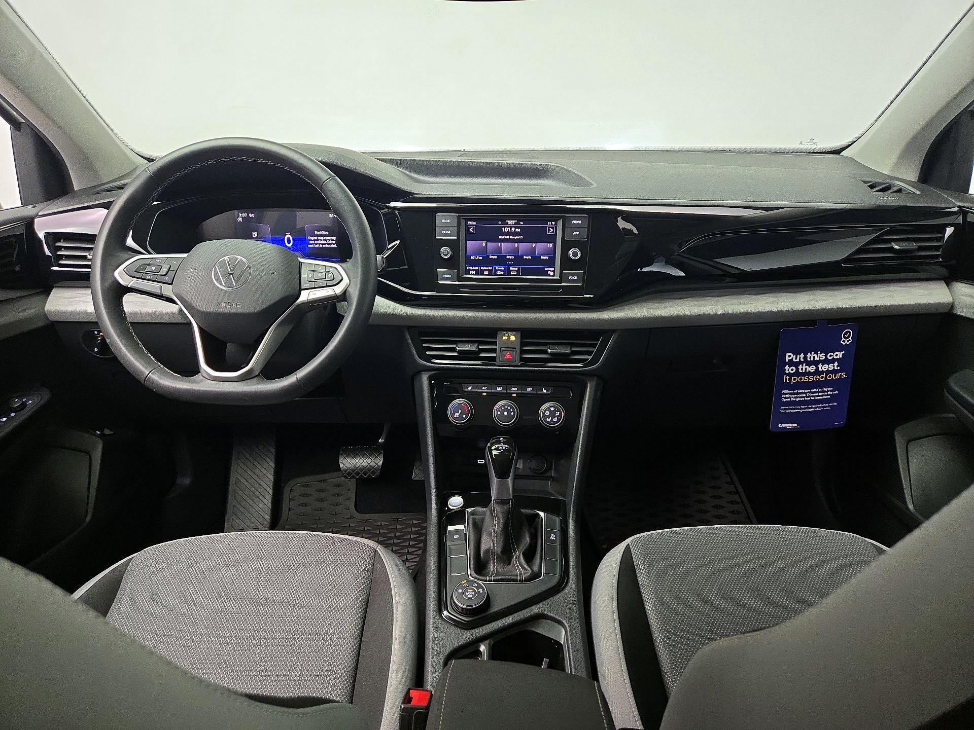 Thumbnail: 2024 Volkswagen Taos - 9