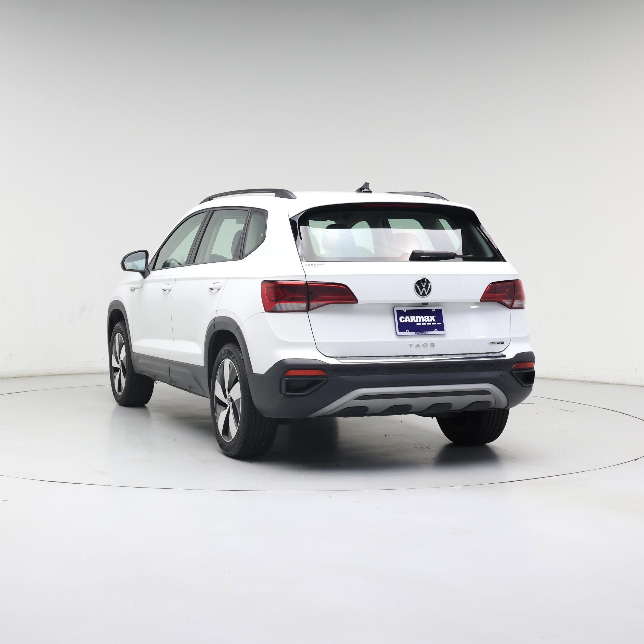 Thumbnail: 2024 Volkswagen Taos - 2