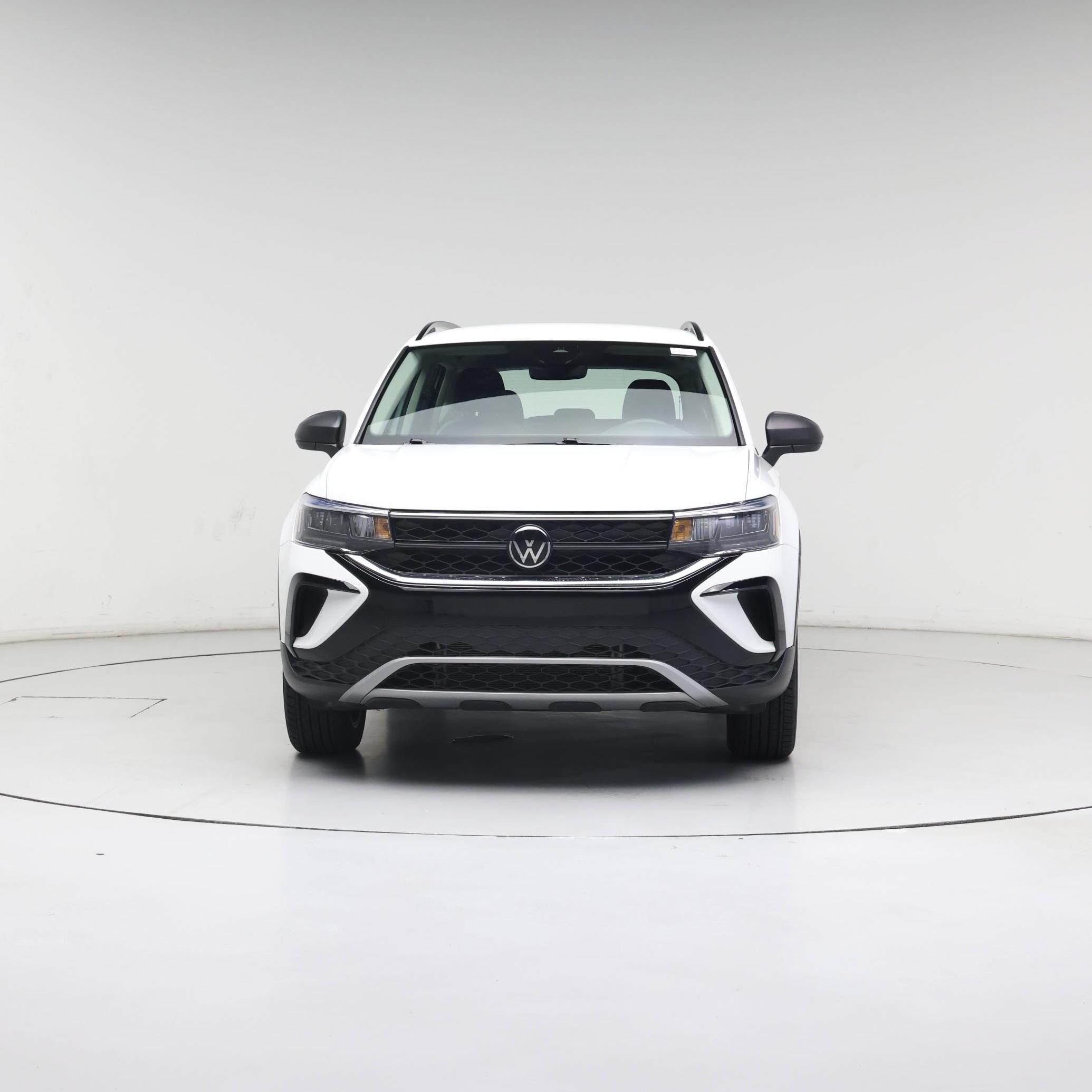 Thumbnail: 2024 Volkswagen Taos - 5