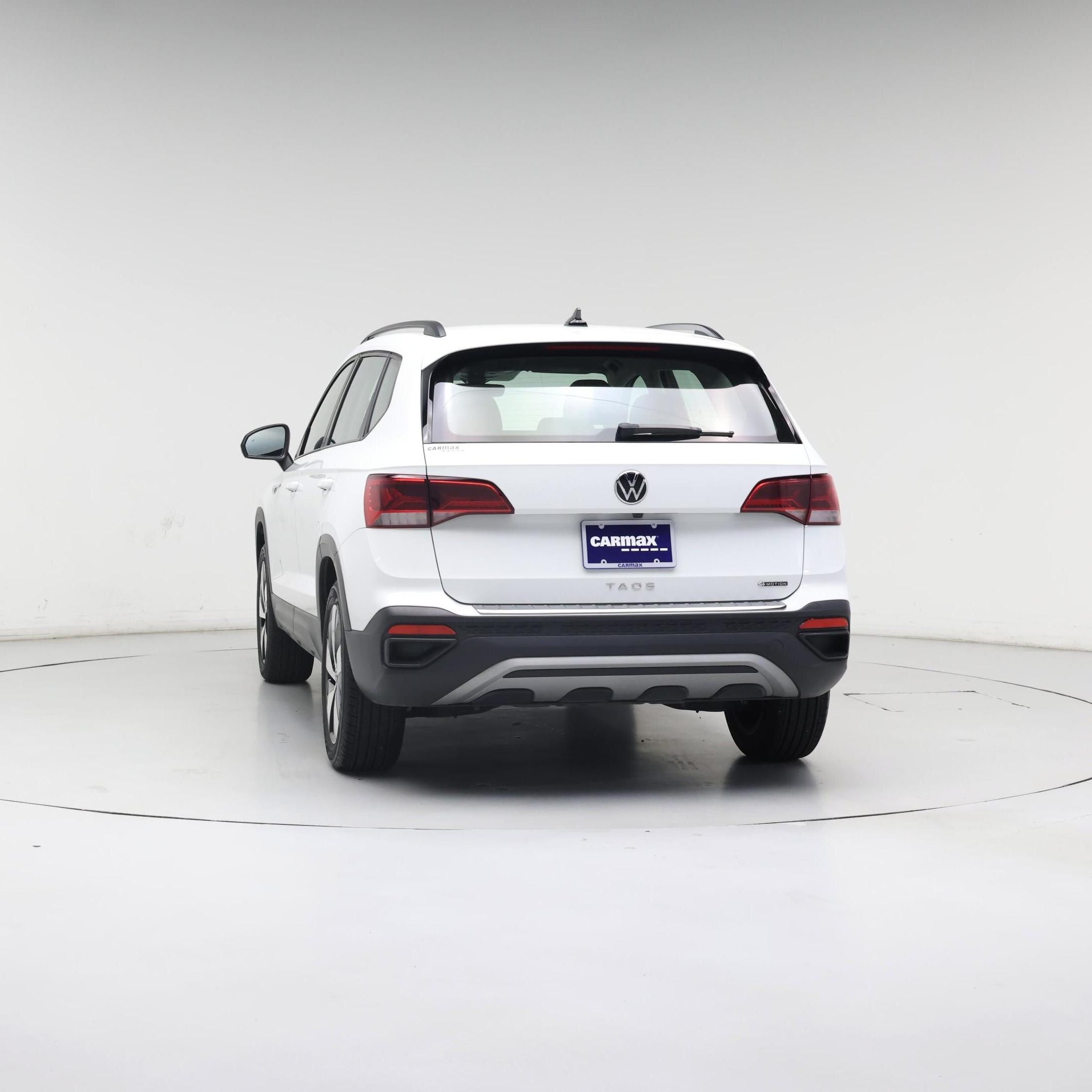 Thumbnail: 2024 Volkswagen Taos - 6