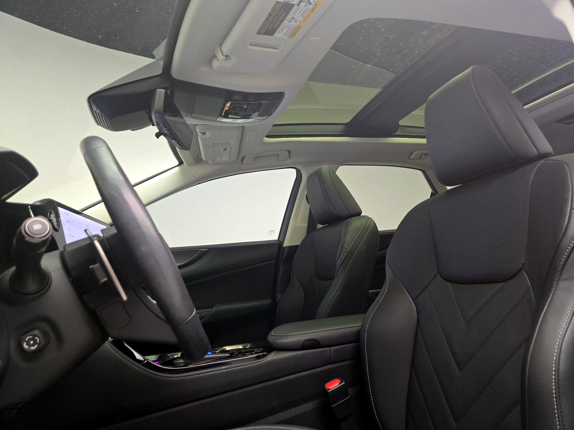 Thumbnail: 2024 Lexus NX - 20