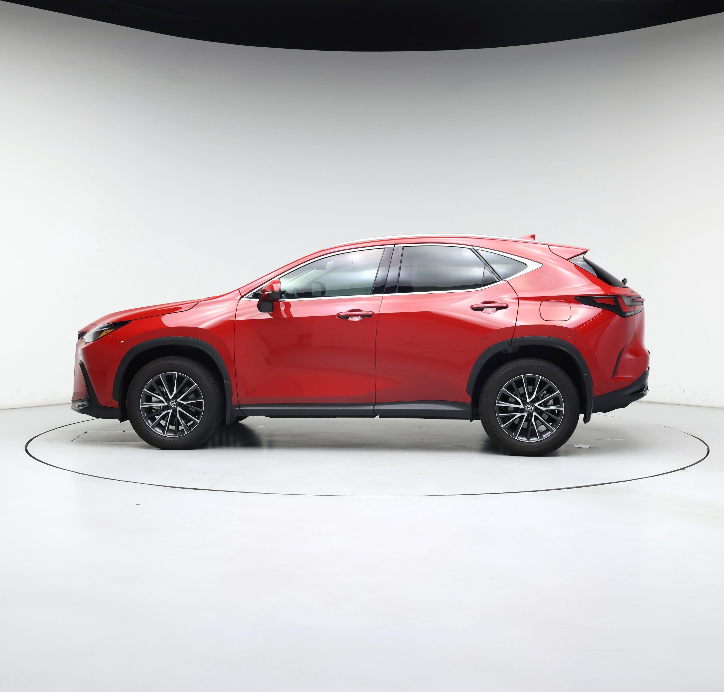 Thumbnail: 2024 Lexus NX - 3