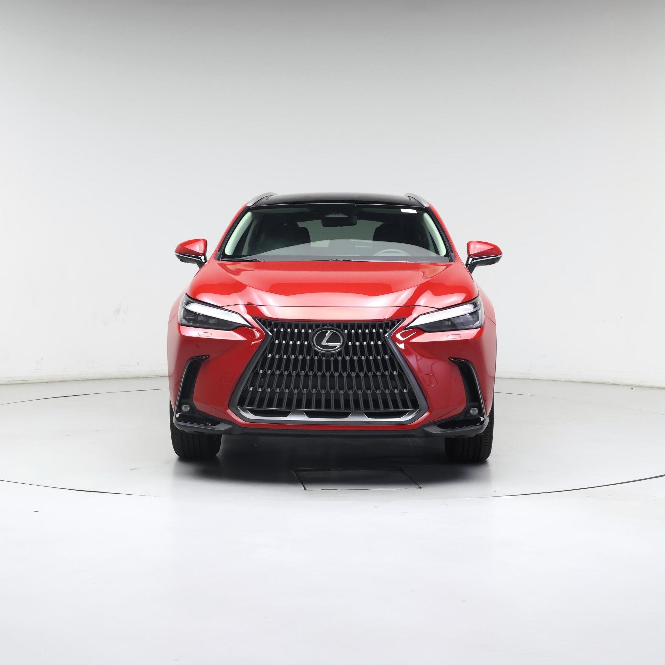 Thumbnail: 2024 Lexus NX - 5