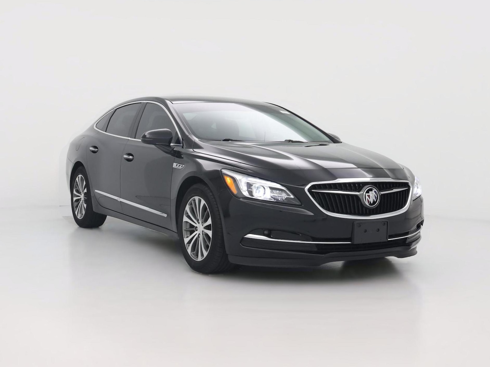 2017 Buick LaCrosse