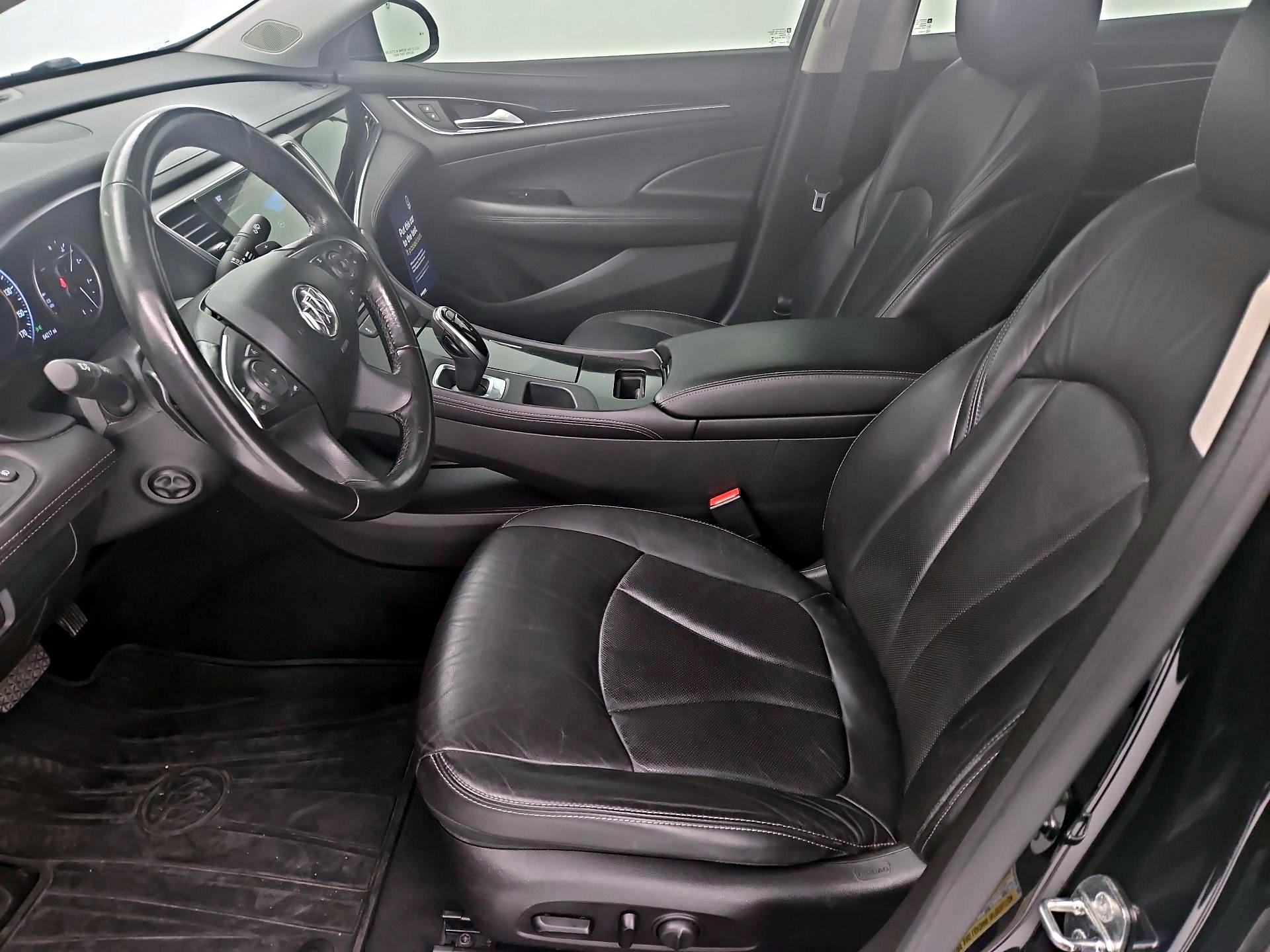 Thumbnail: 2017 Buick LaCrosse - 11
