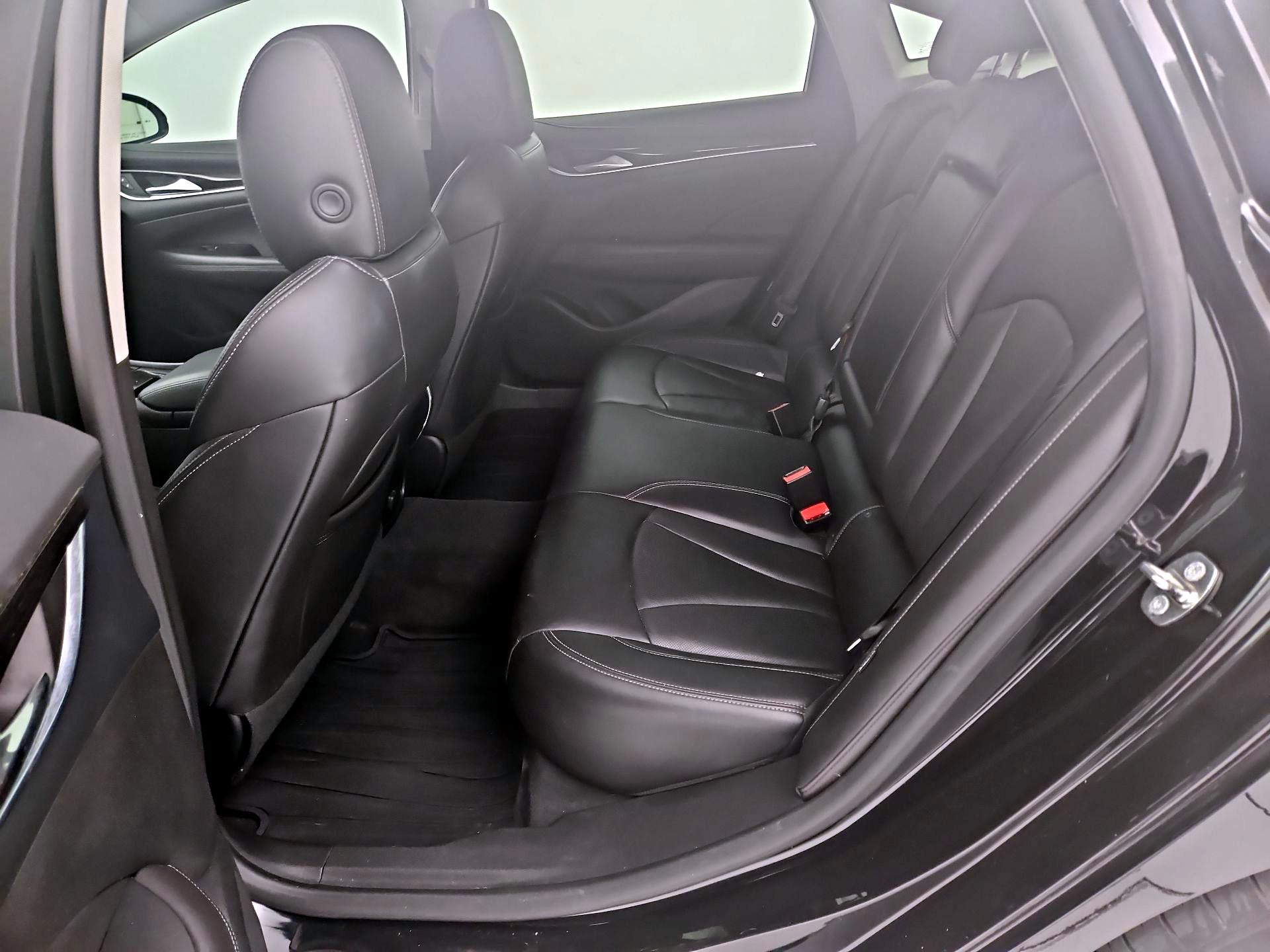 Thumbnail: 2017 Buick LaCrosse - 20