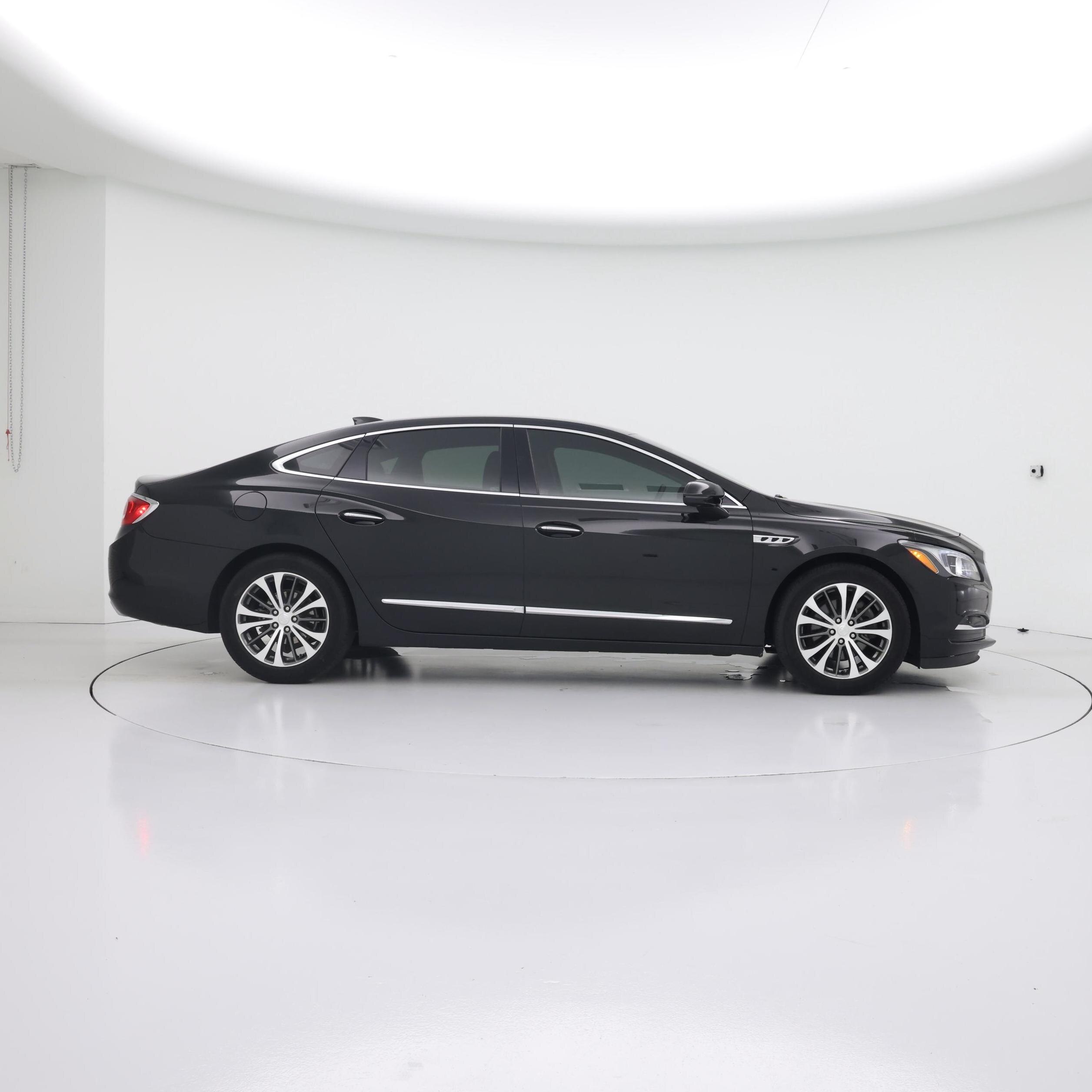 Thumbnail: 2017 Buick LaCrosse - 7
