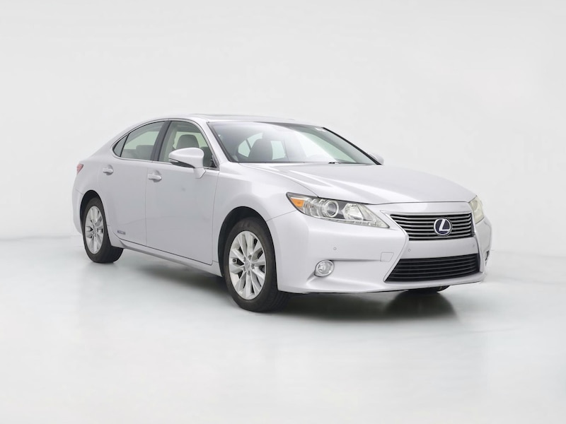 2013 Lexus ES Hybrid 300h -
                  Birmingham, AL