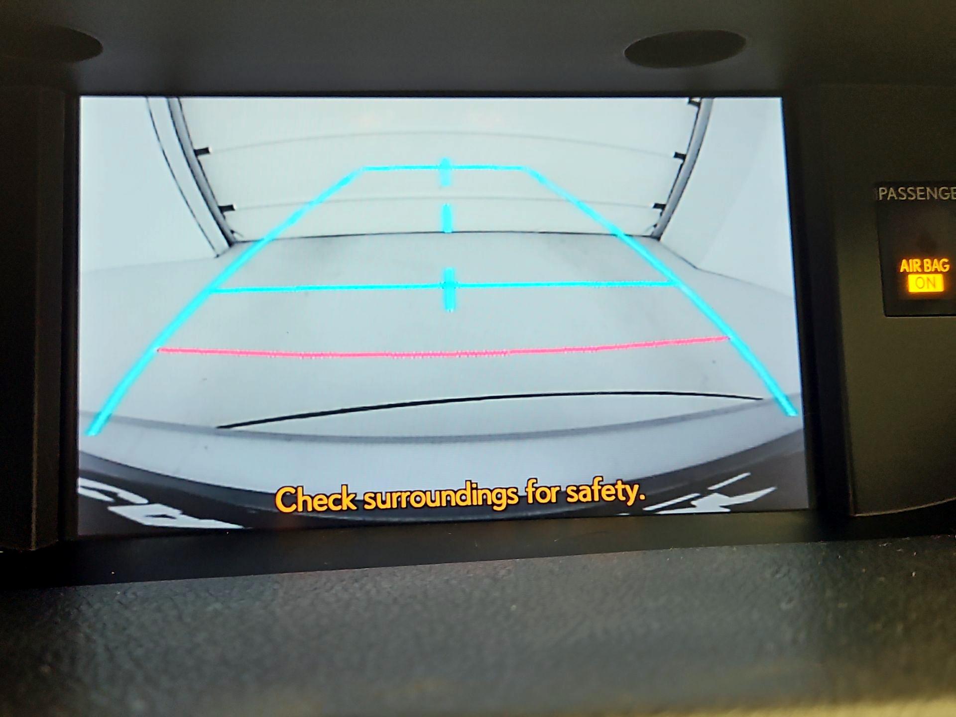 Thumbnail: 2013 Lexus ES - 15