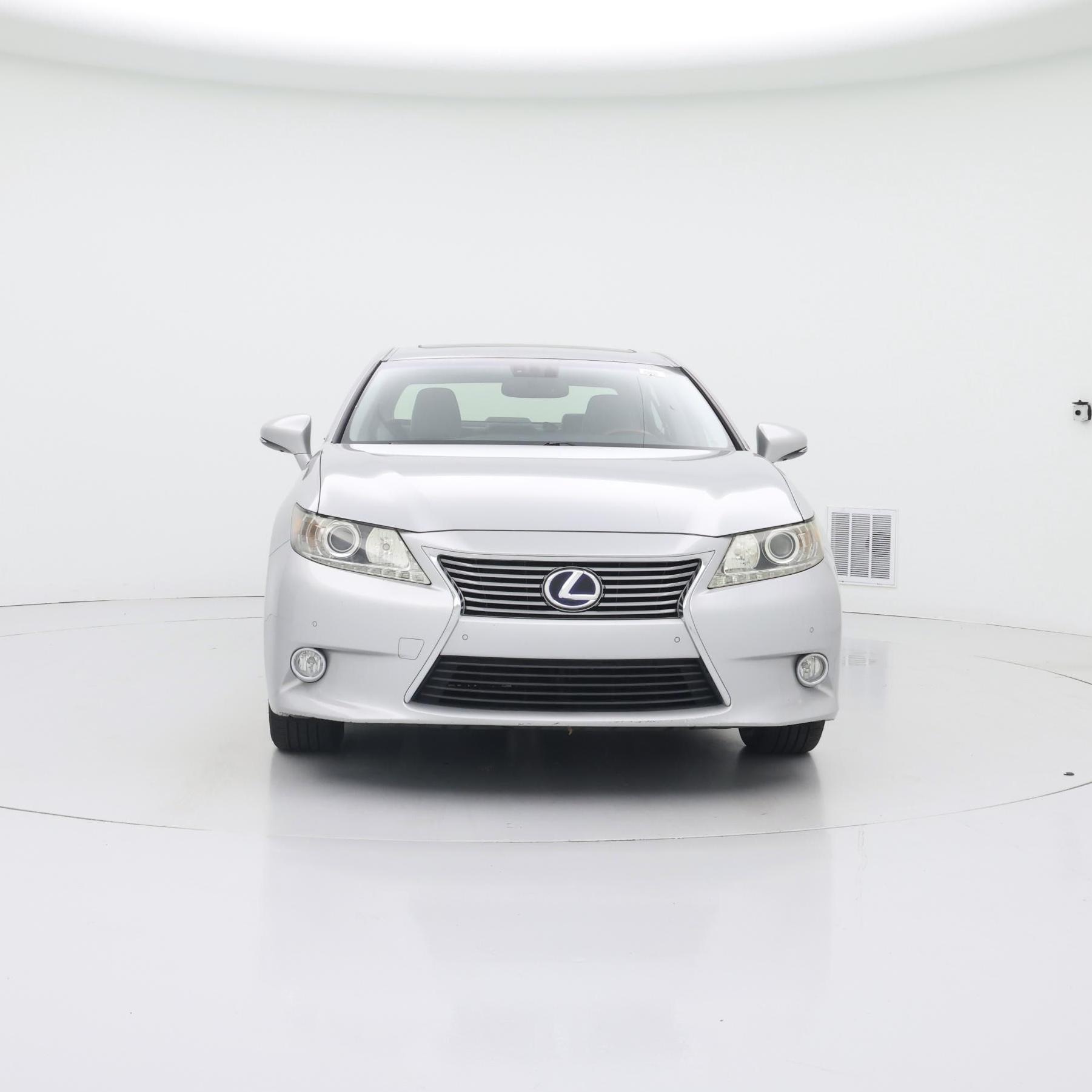 Thumbnail: 2013 Lexus ES - 5