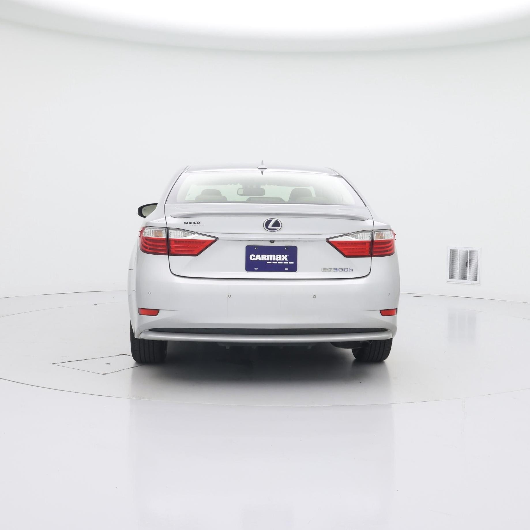 Thumbnail: 2013 Lexus ES - 6