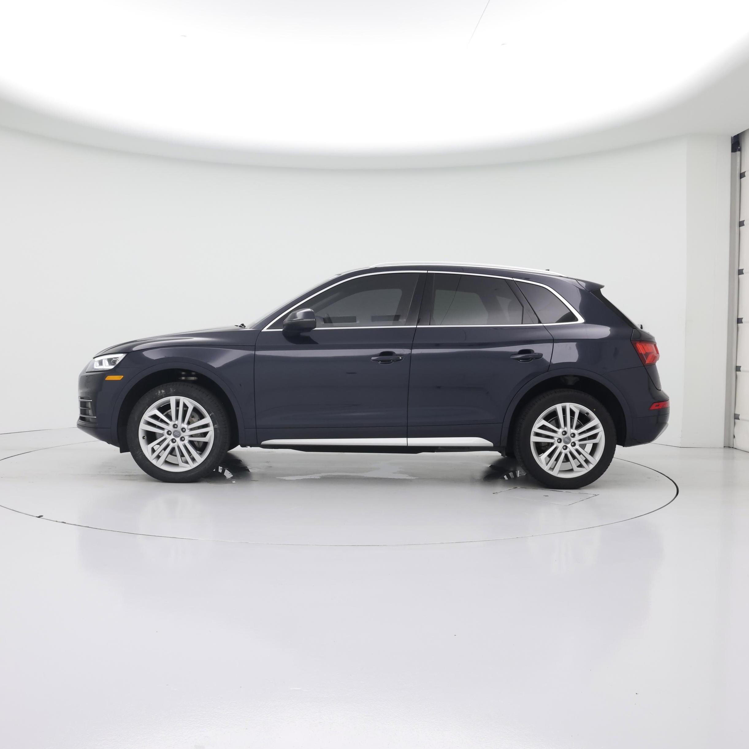 Thumbnail: 2018 Audi Q5 - 3