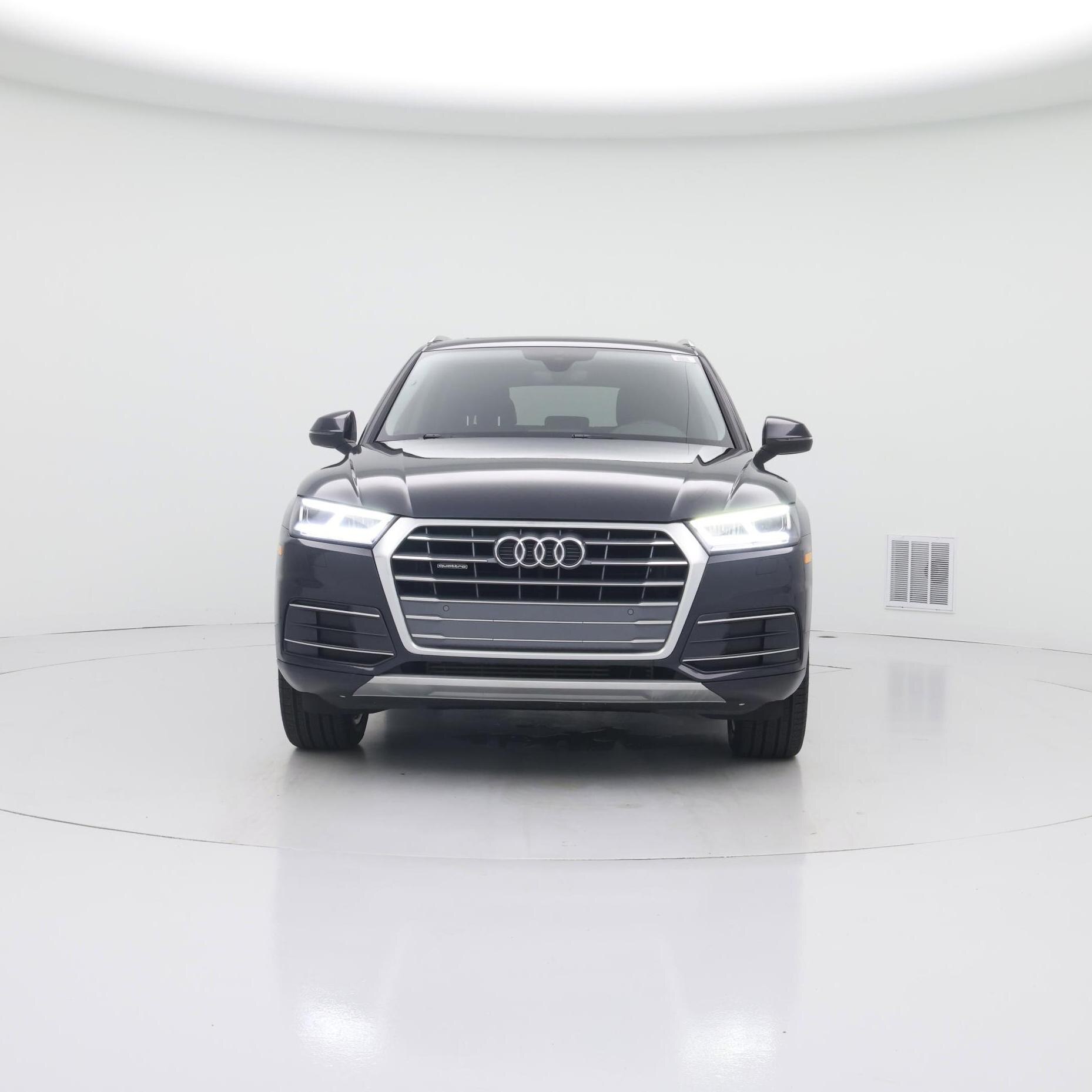 Thumbnail: 2018 Audi Q5 - 5