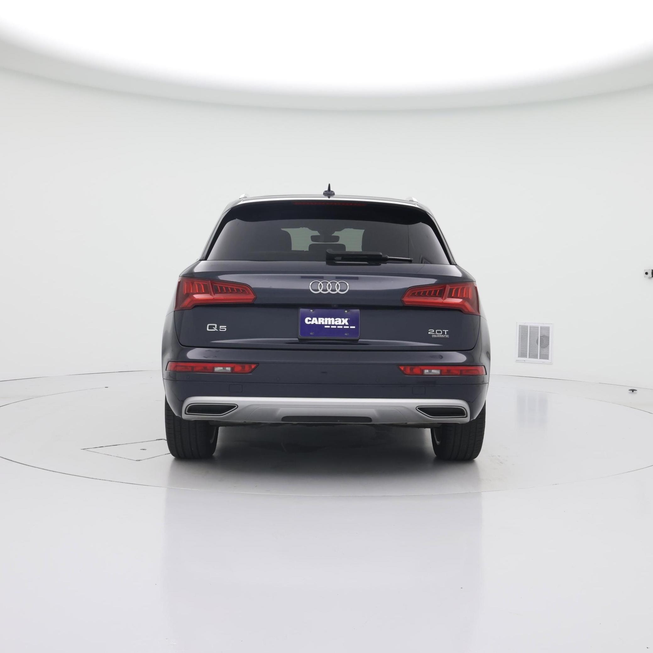 Thumbnail: 2018 Audi Q5 - 6