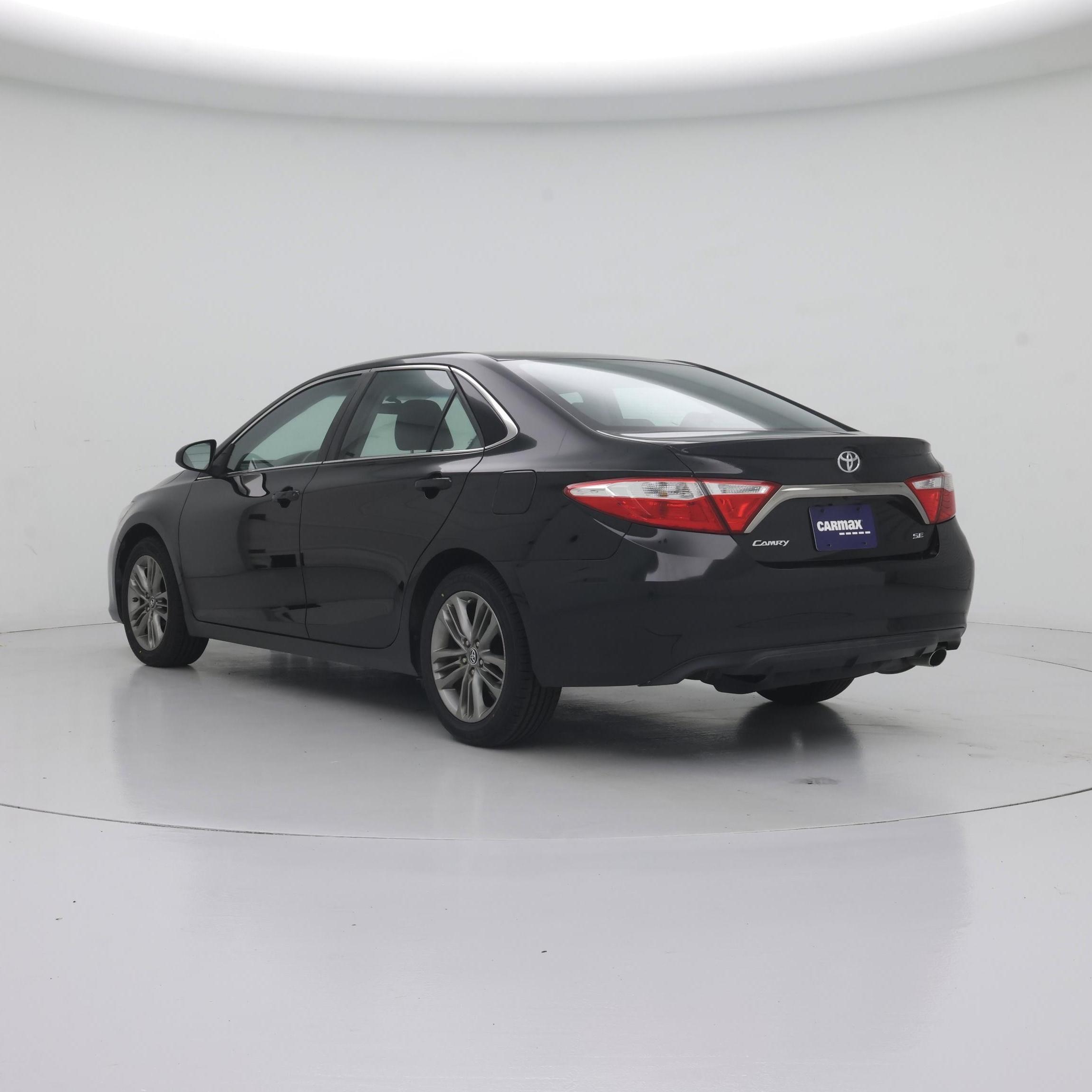 Thumbnail: 2016 Toyota Camry - 2